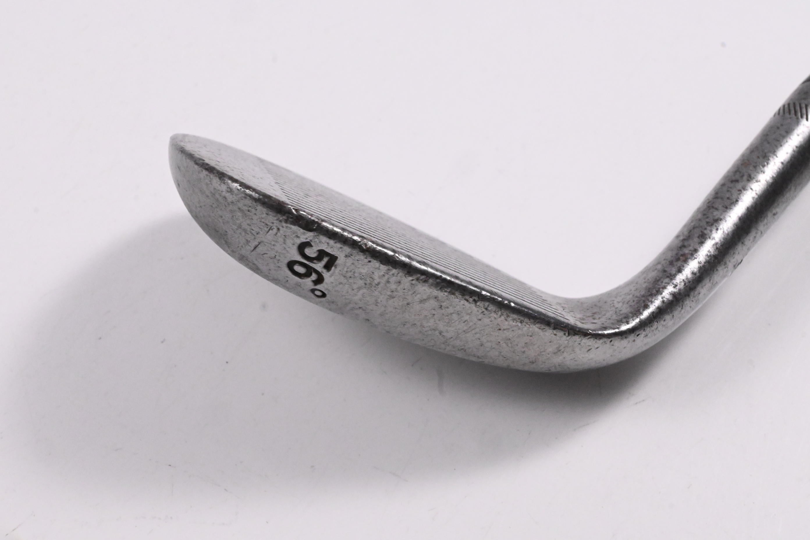 Titleist Vokey Oil Can Sand Wedge / 56 Degree / Regular+ Flex Rifle Precision