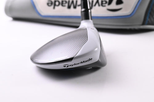 TaylorMade SIM Ti #3 Wood / 14 Degree / Regular Flex Tensei AV Blue 60 Shaft