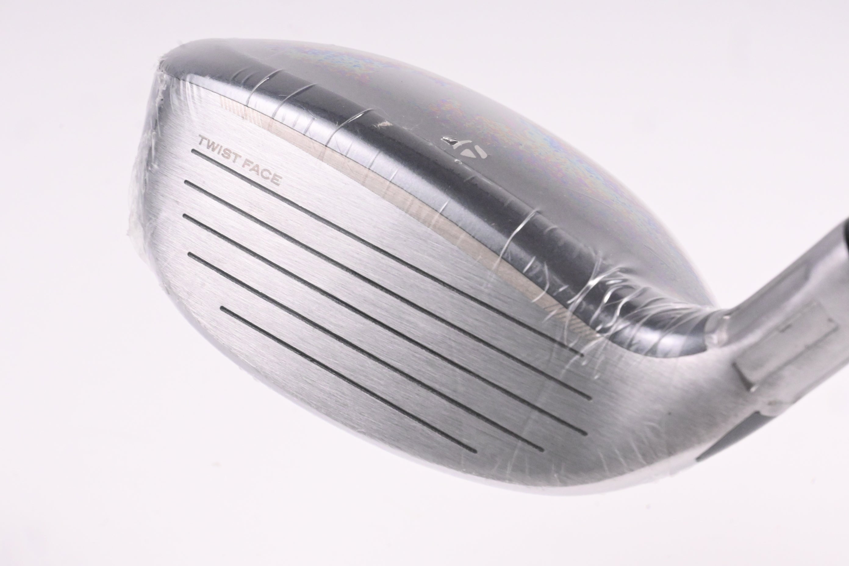 Ladies Taylormade Stealth 2 HD #5 Hybrid / 27 Degree / Ladies Flex Ascent 45