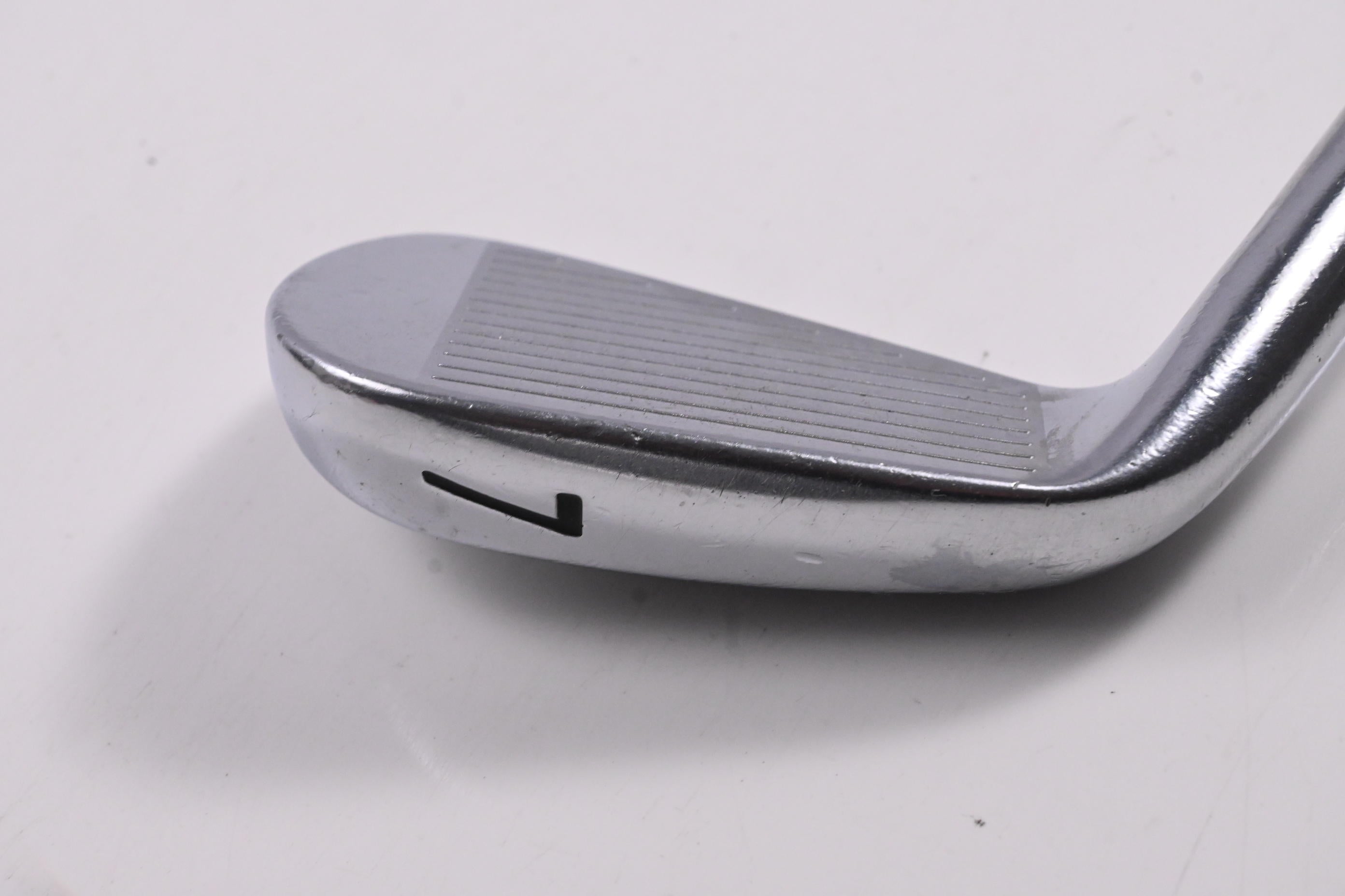 Titleist 718 AP2 #7 Iron / 34 Degree / X-Flex Project X LZ Shaft