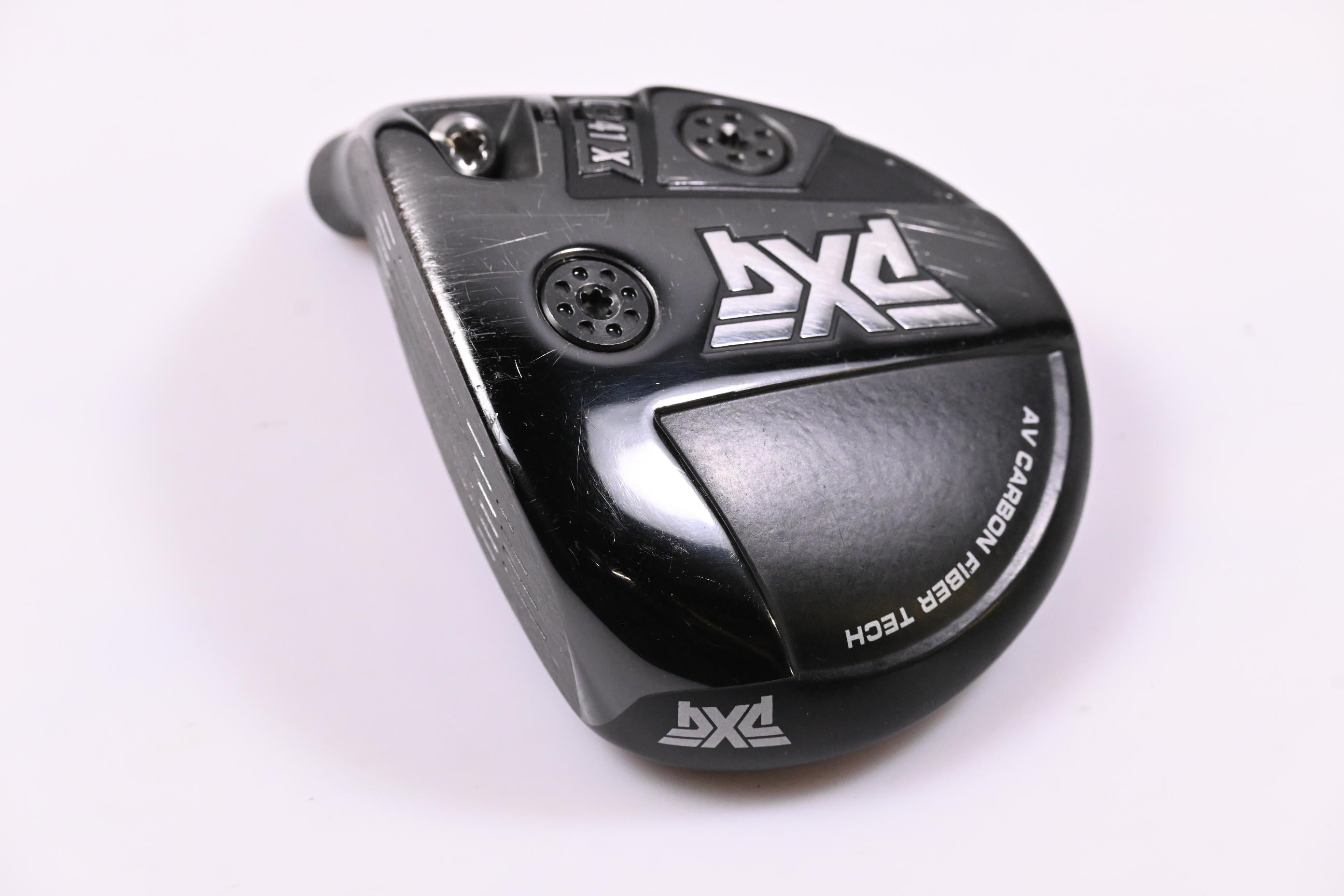 PXG 0341 X Gen4 #3 Wood / 15 Degree / Head Only