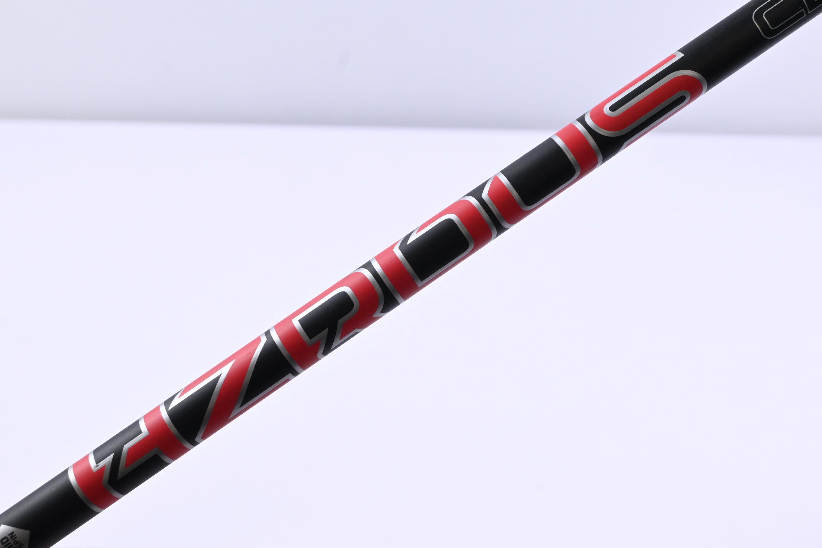 Project X HZRDUS Gen4 Red CB 60 #3 Wood Shaft / Stiff flex / Titleist 2nd Gen