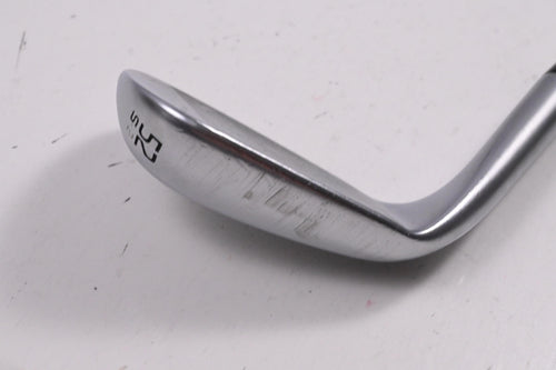 Ping S159 Gap Wedge / 52 Degree / Red Dot / Wedge Flex Steel Shaft