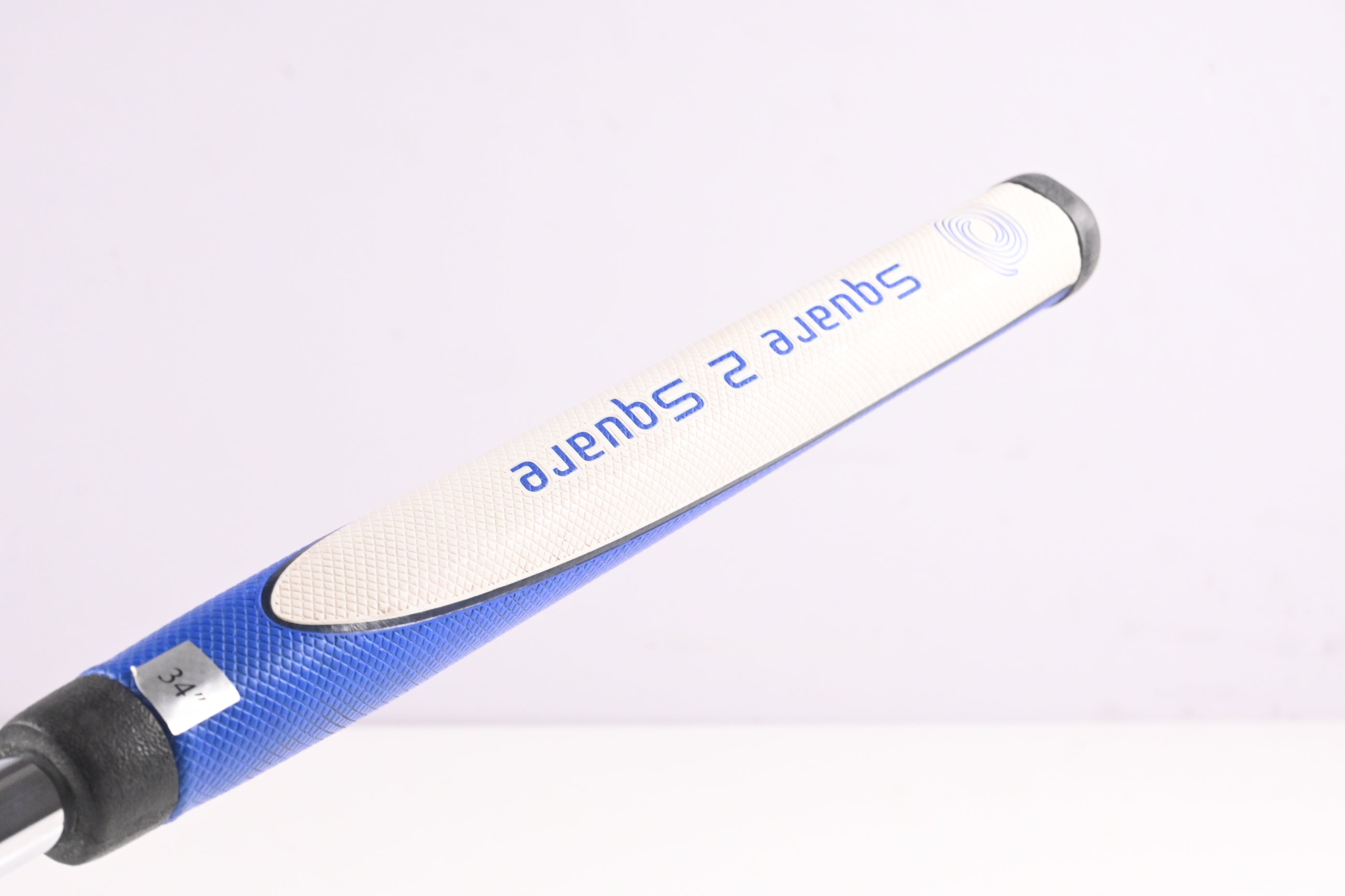 Odyssey Ai-One Square 2 Square Double Wide Putter / 34 Inch