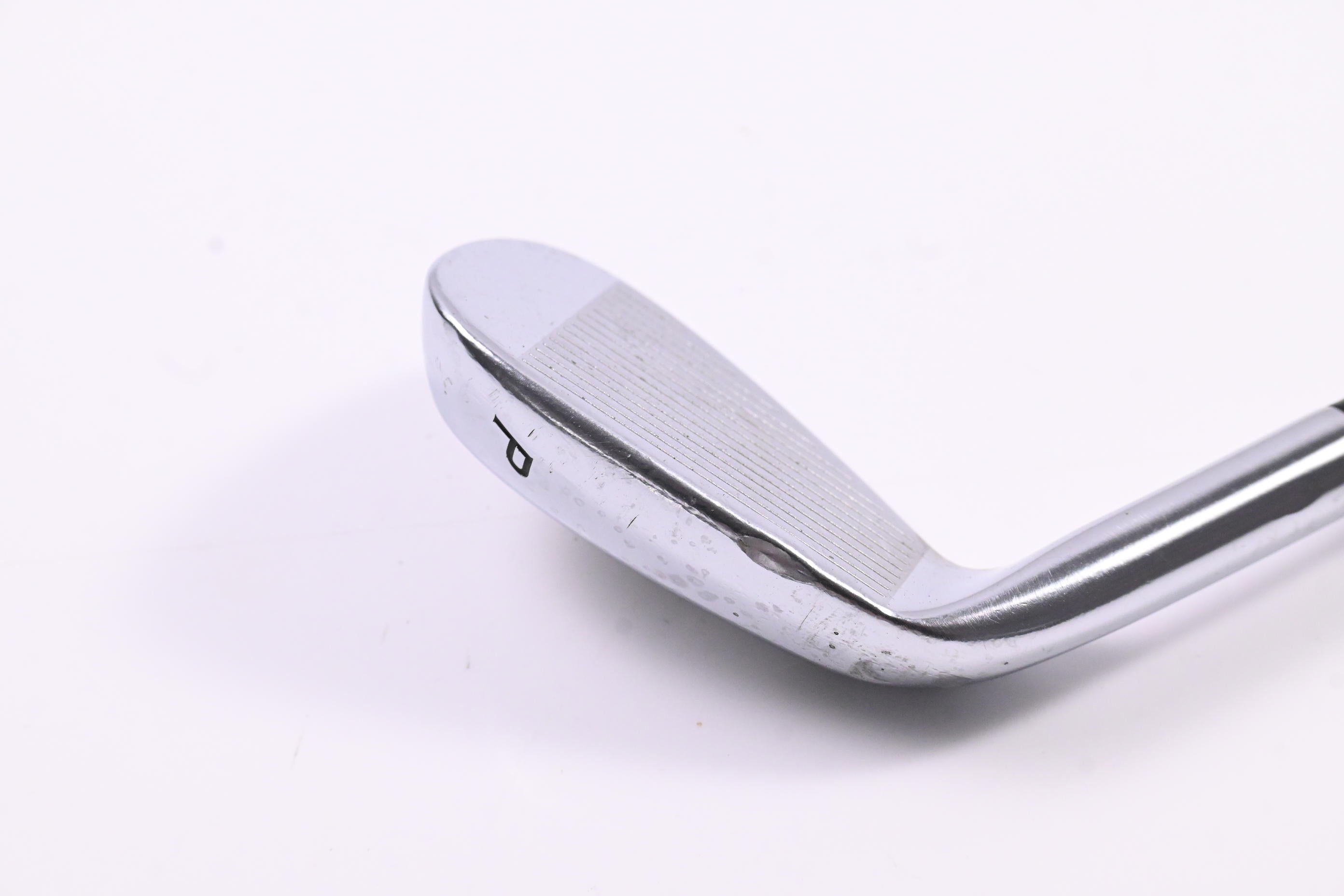 Taylormade Tour Preferred TP Pitching Wedge / 47 Degree / Stiff Flex DG S300
