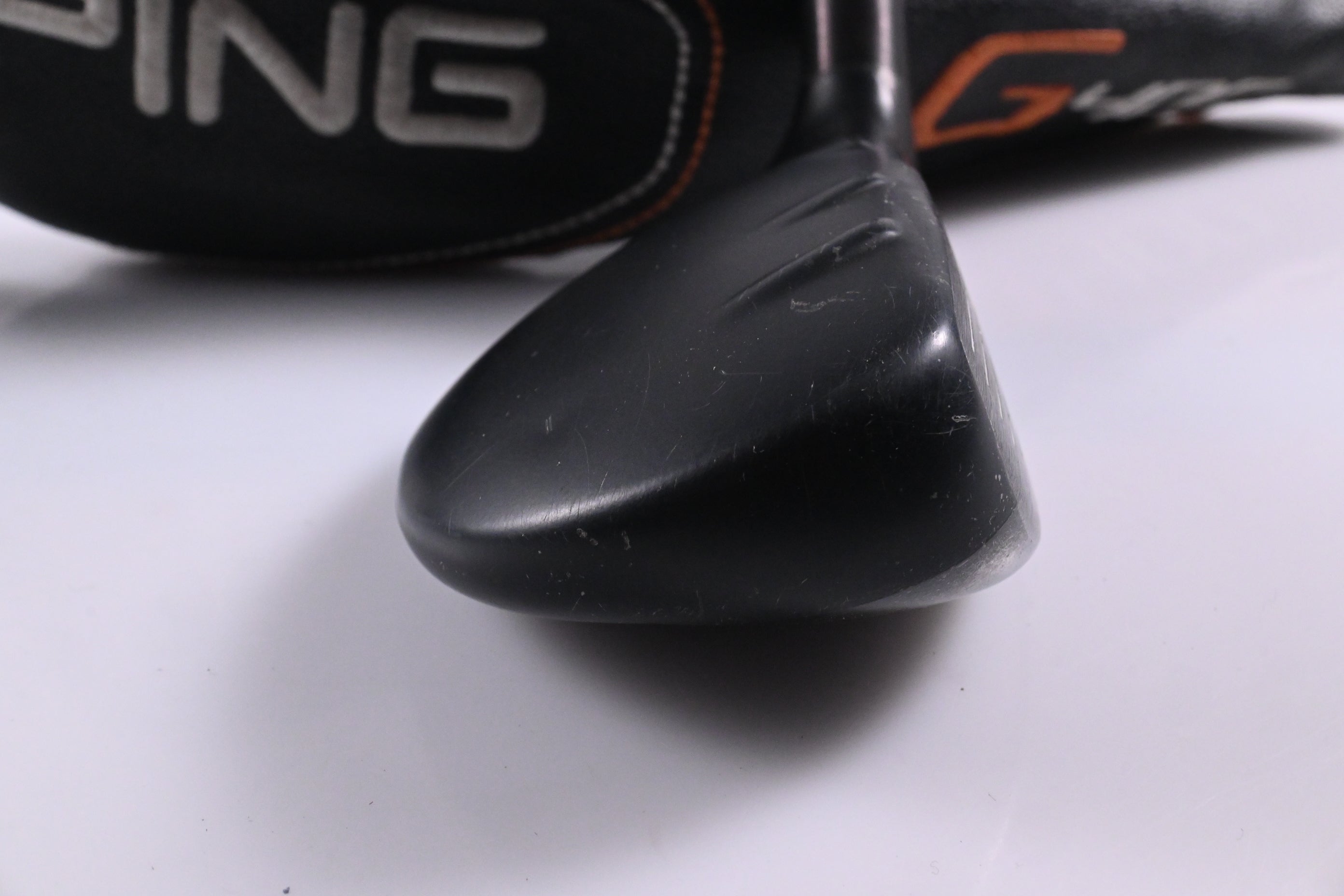 Ping G400 #3 Hybrid / 19 Degree / X-Flex HZRDUS Black 85 Shaft