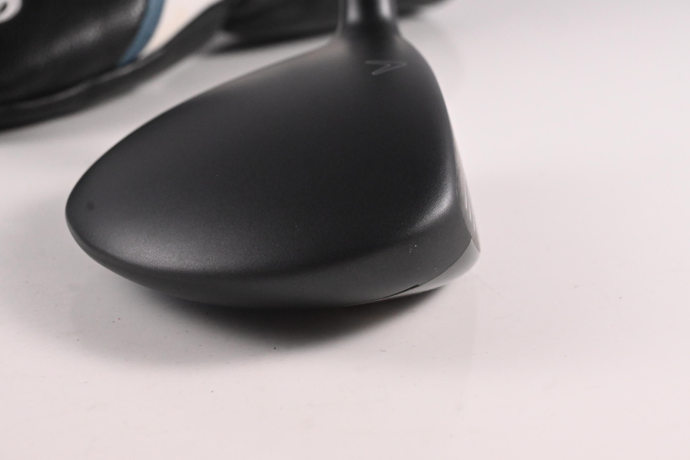 Callaway Edge #3 Wood / 15 Degree / Regular Flex Callaway Edge 65 Shaft