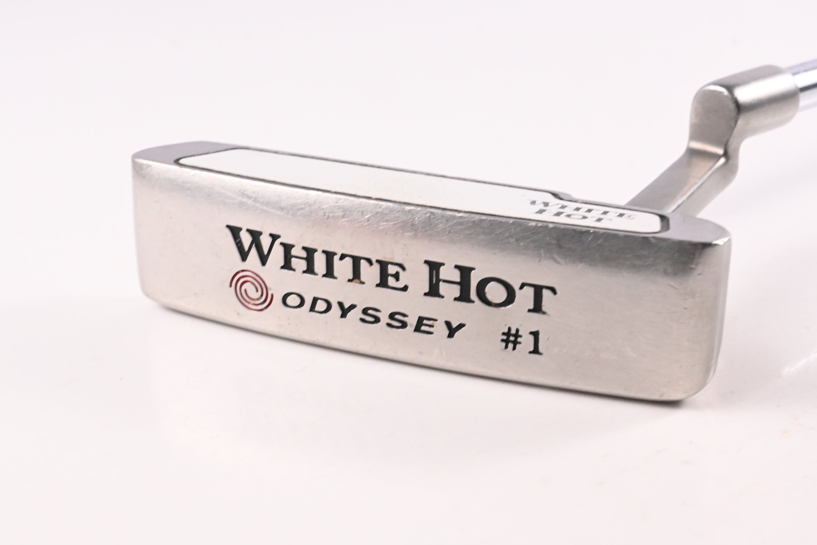 Odyssey White Hot #1 Putter / 34 Inch