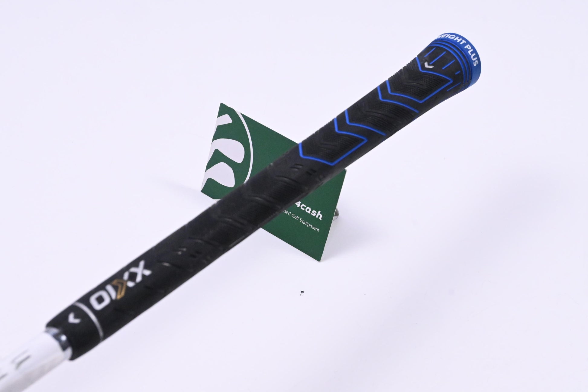 XXIO Eleven #7 Iron / 28 Degree / Regular Flex N.S.PRO 860 D.S.T. Shaft