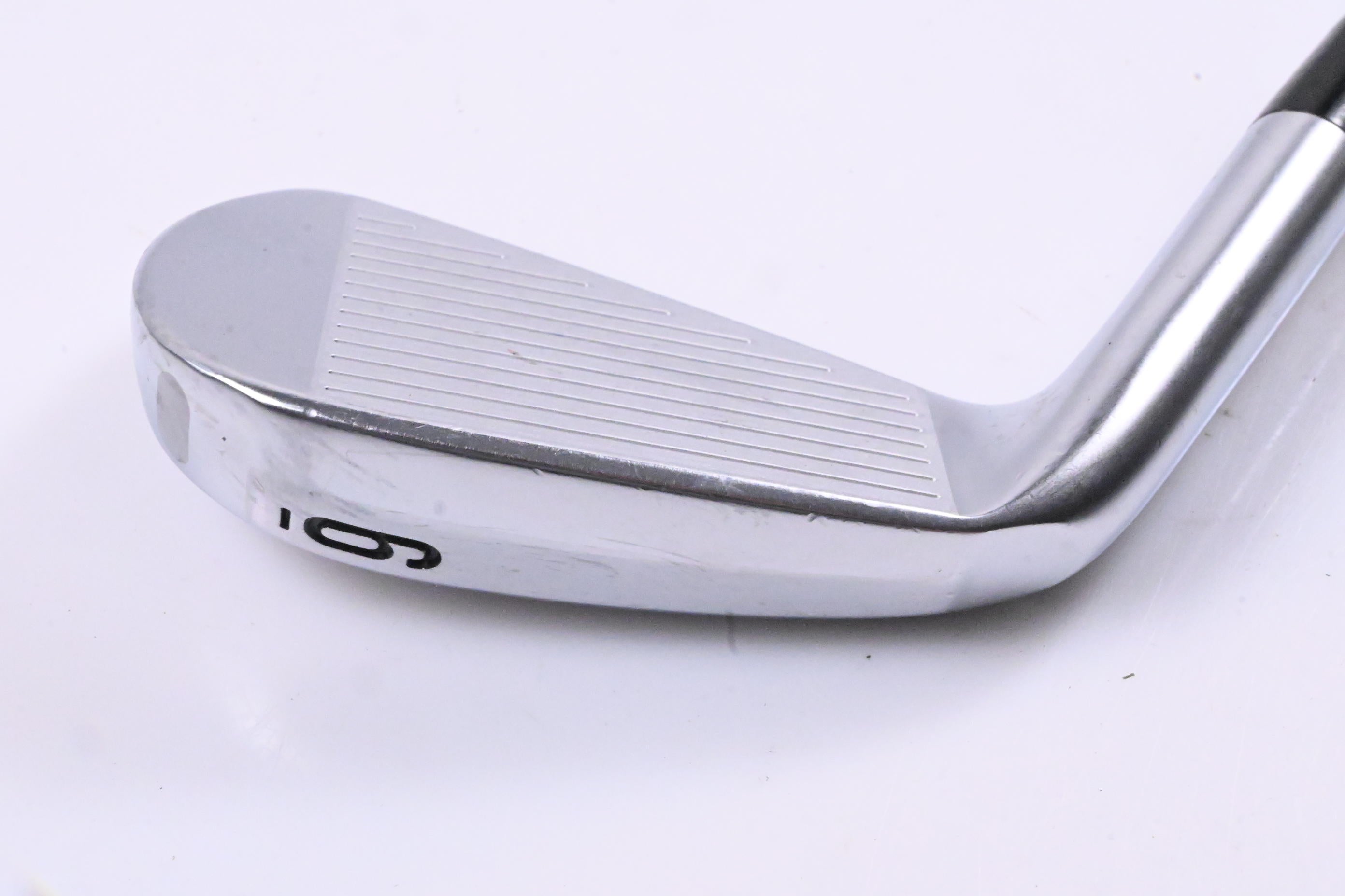 Srixon ZXi7 #6 Iron / 28 Degree / Stiff Flex Project X Shaft