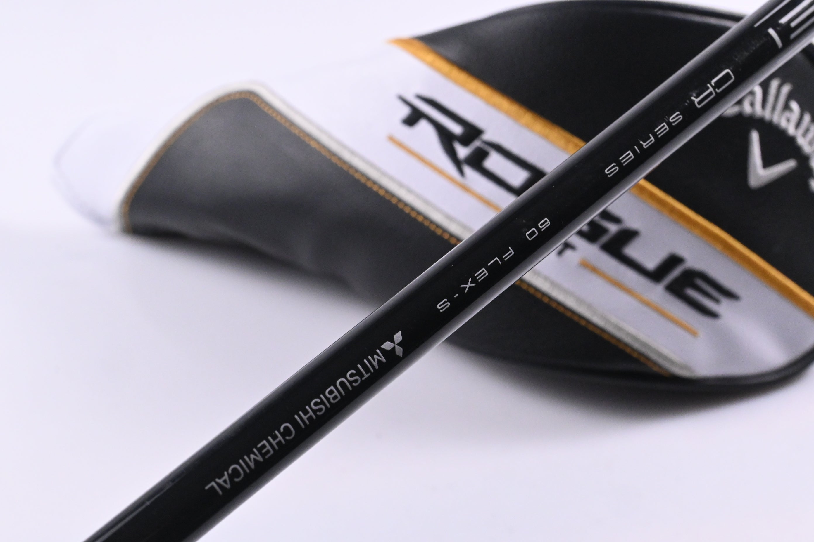 Callaway Rogue ST Max 2024 #3 Wood / 15 Degree / Stiff Flex Tensei CR Blue 60