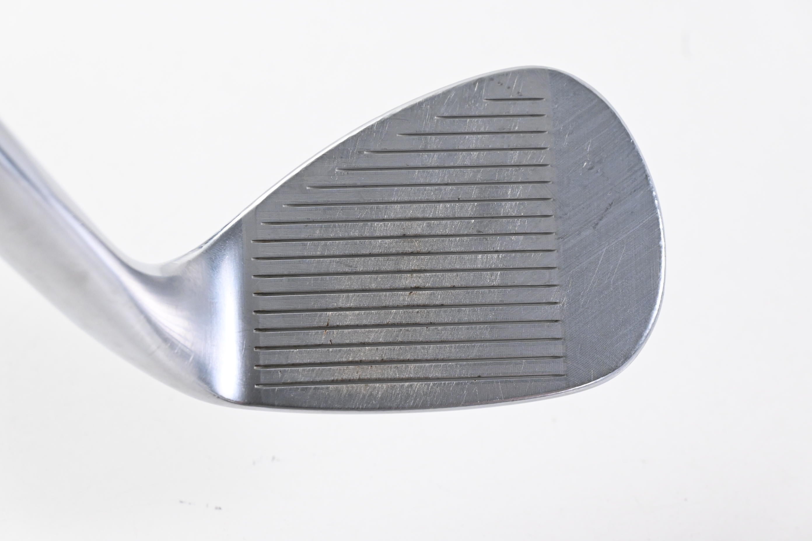 Left Hand Titleist Vokey SM7 Lob Wedge / 60 Degree / Wedge Flex Vokey Design