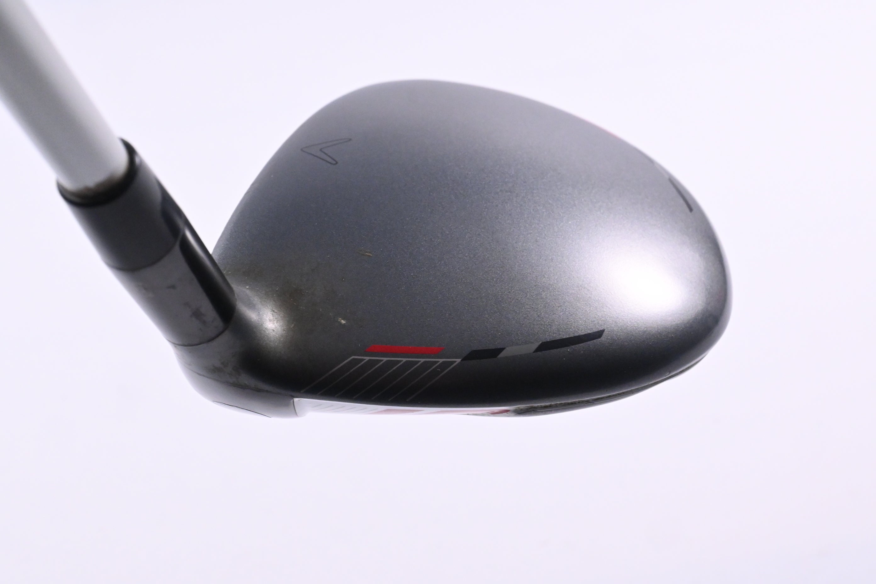 Callaway X Hot #3 Wood / 15 Degree / Regular Flex Project X PXv Shaft