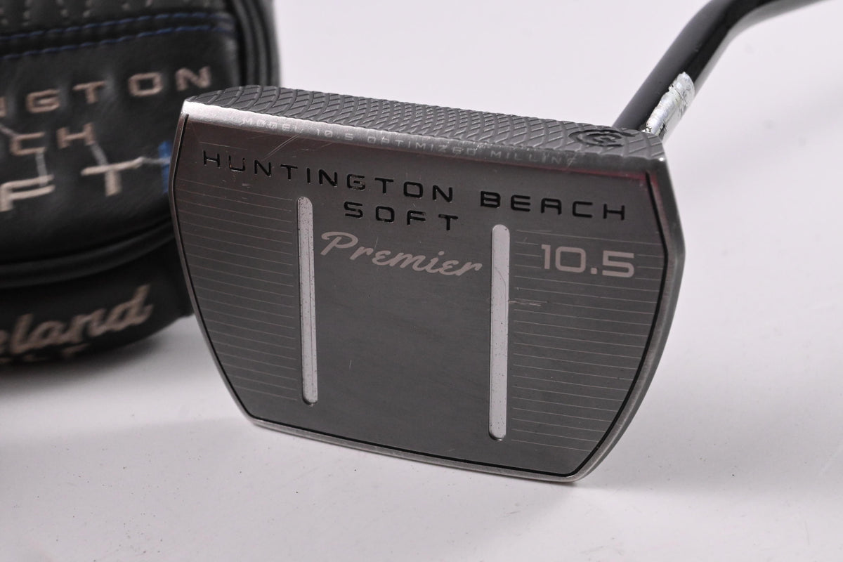 Cleveland Huntington Beach Soft Premier 10.5 Putter / 34 Inch