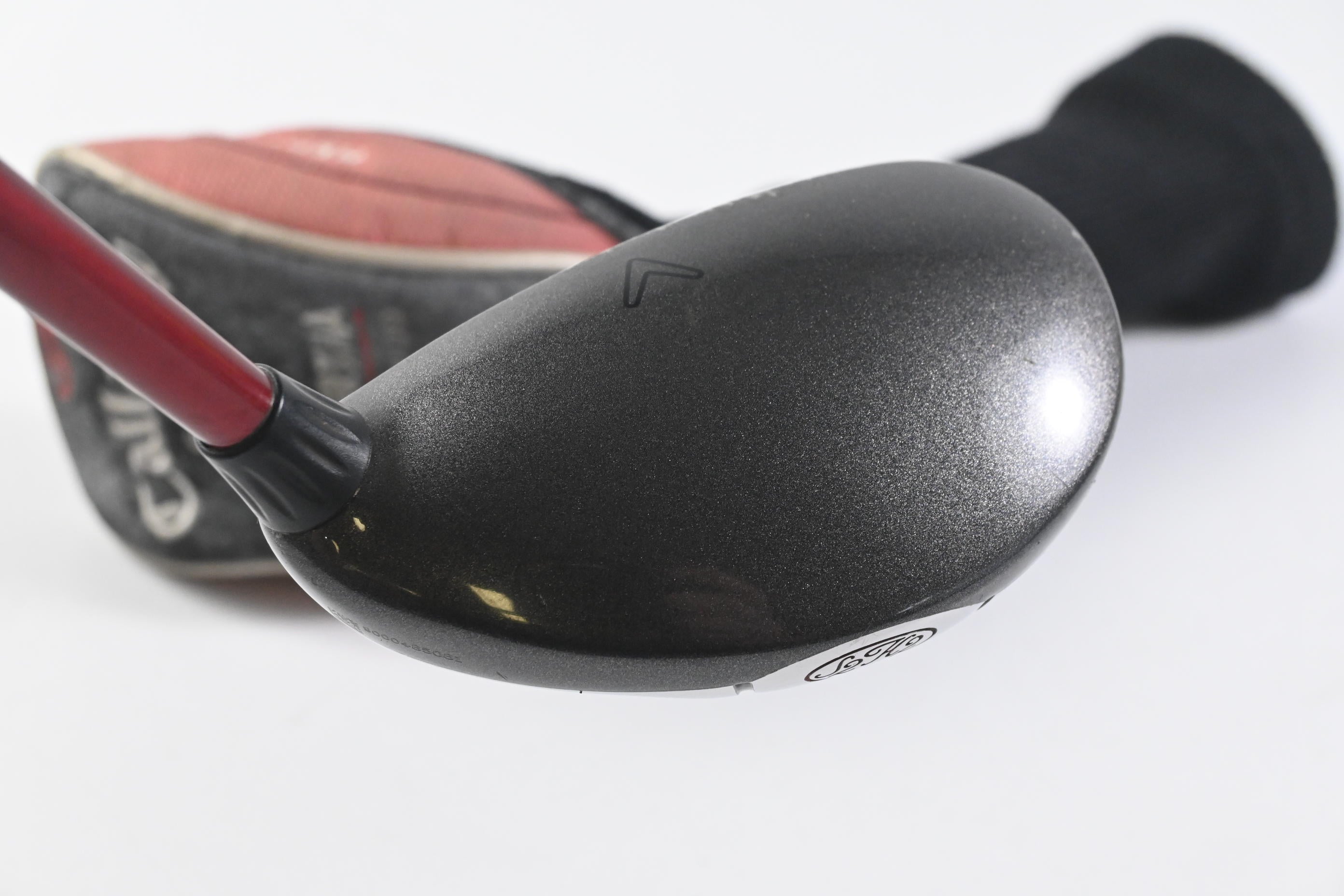 Callaway Heavenwood #3 Hybrid / 20 Degree / Firm Flex Callaway RCH 75 Shaft