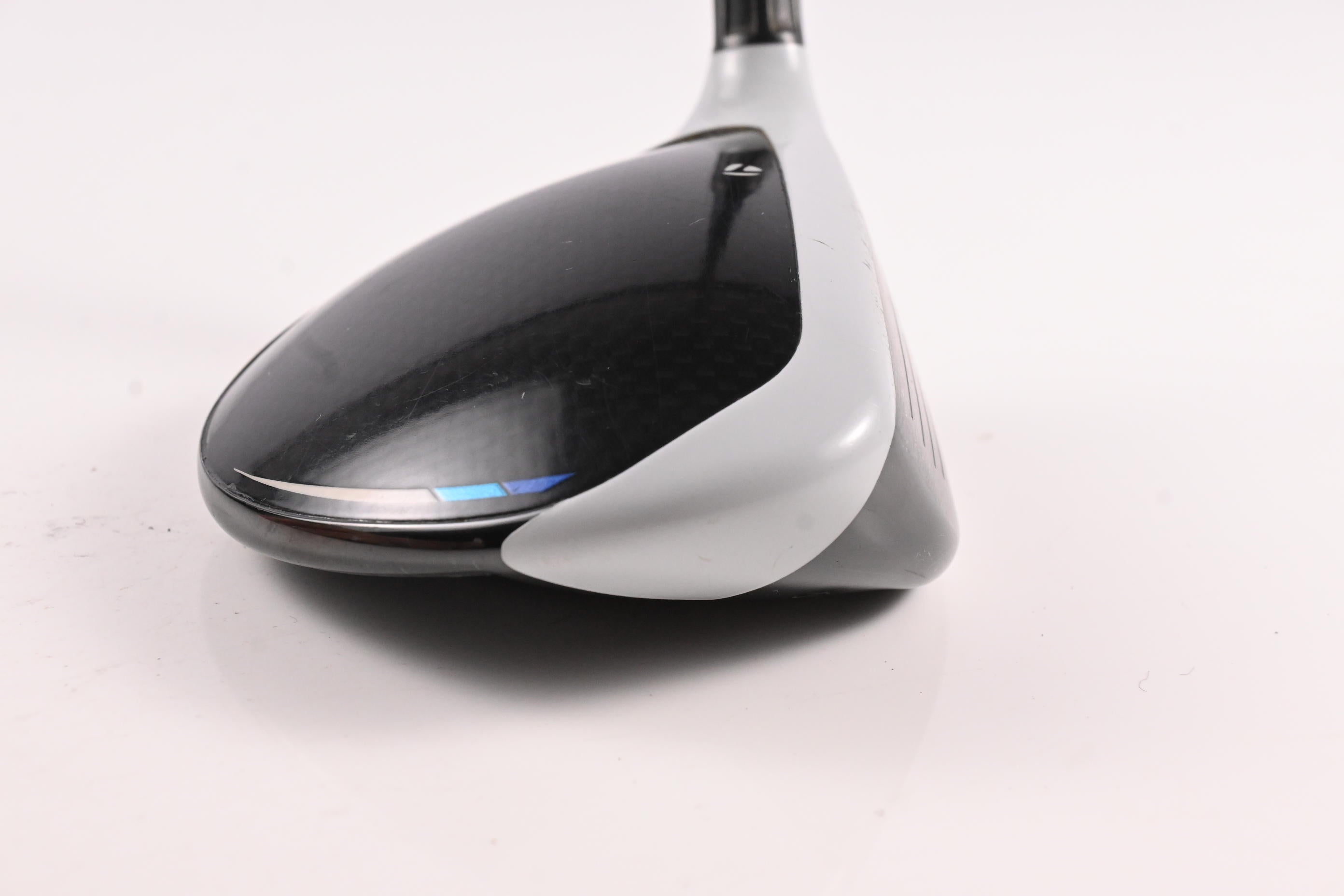 Taylormade SIM2 Max #5 Wood / 18 Degree / Regular Flex Ventus Blue 5 Shaft