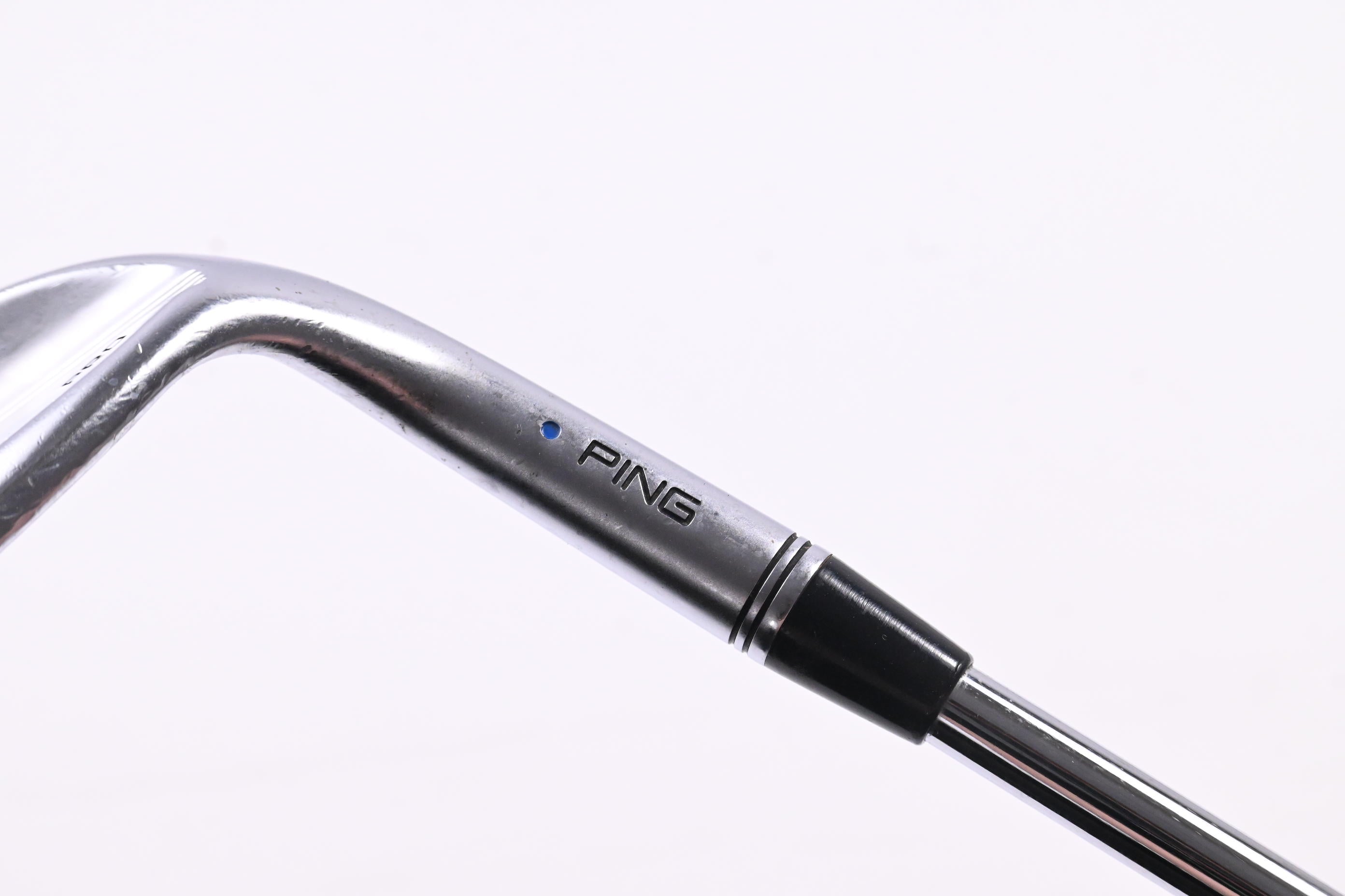 Ping Glide Forged Pro Lob Wedge / 60 Degree / Blue Dot / Wedge Flex Ping Z-Z115
