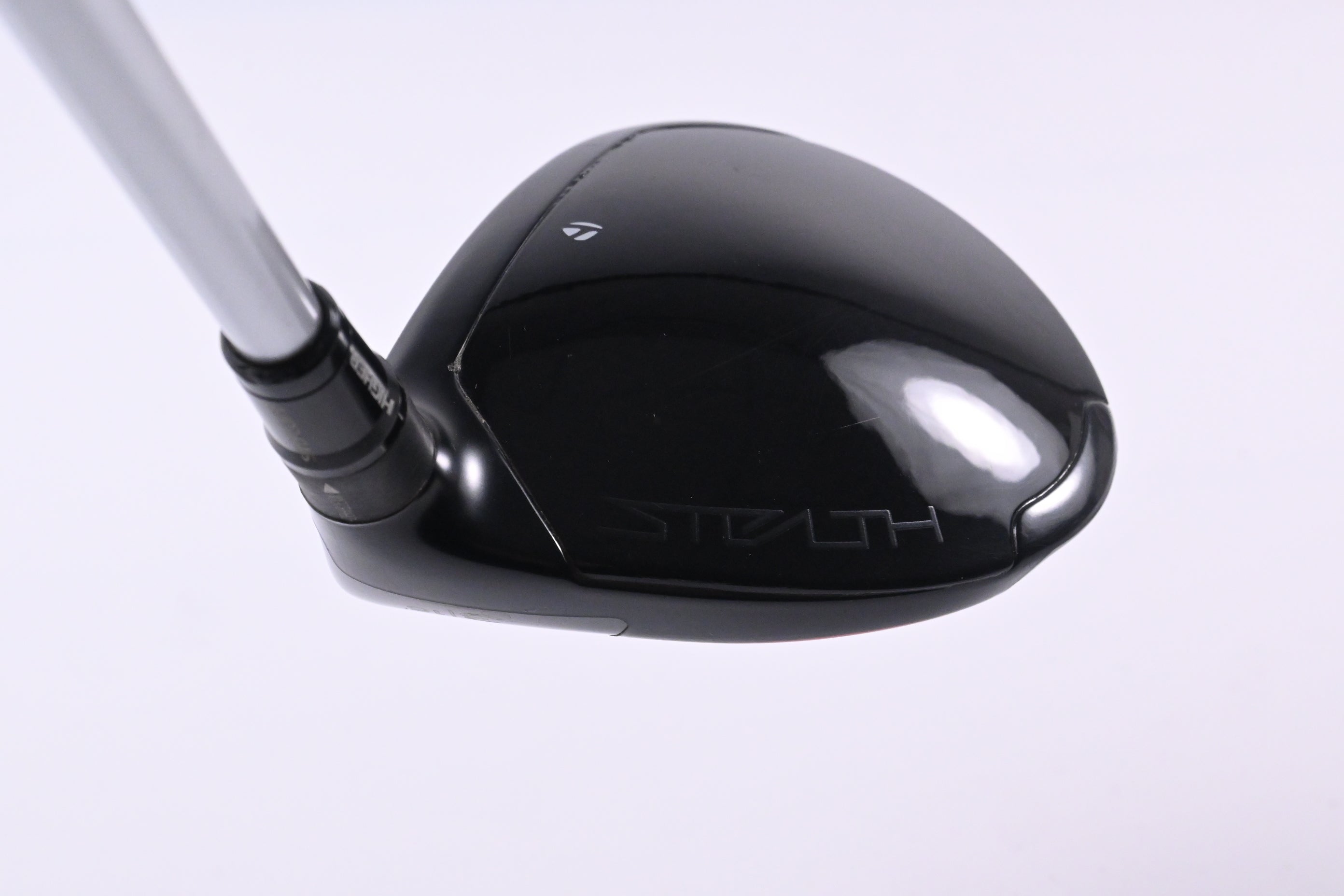 Taylormade Stealth 2 Plus #3 Wood / 15 Degree / Stiff Flex Tensei CK Blue 65