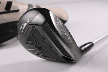 Titleist TSi3 #5 Wood / 18 Degree / Regular Flex Aldila Ascent 45 Shaft