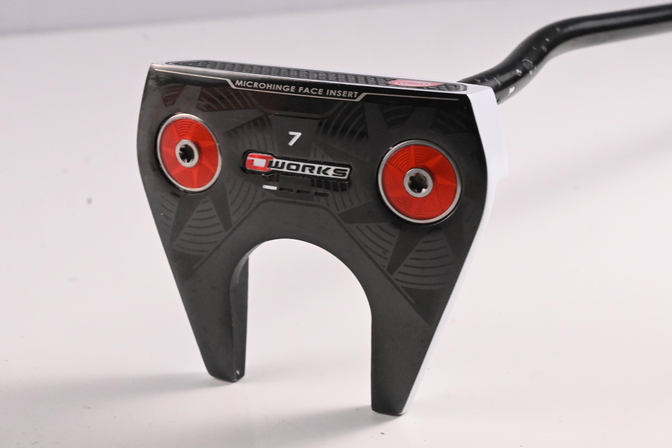 Odyssey O-Works 7 Putter / 33.5 Inch