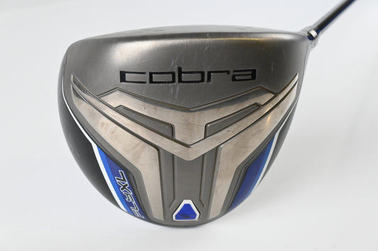Cobra Fly XL Driver / 10.5 Degree / Regular Flex Cobra Fly XL Shaft