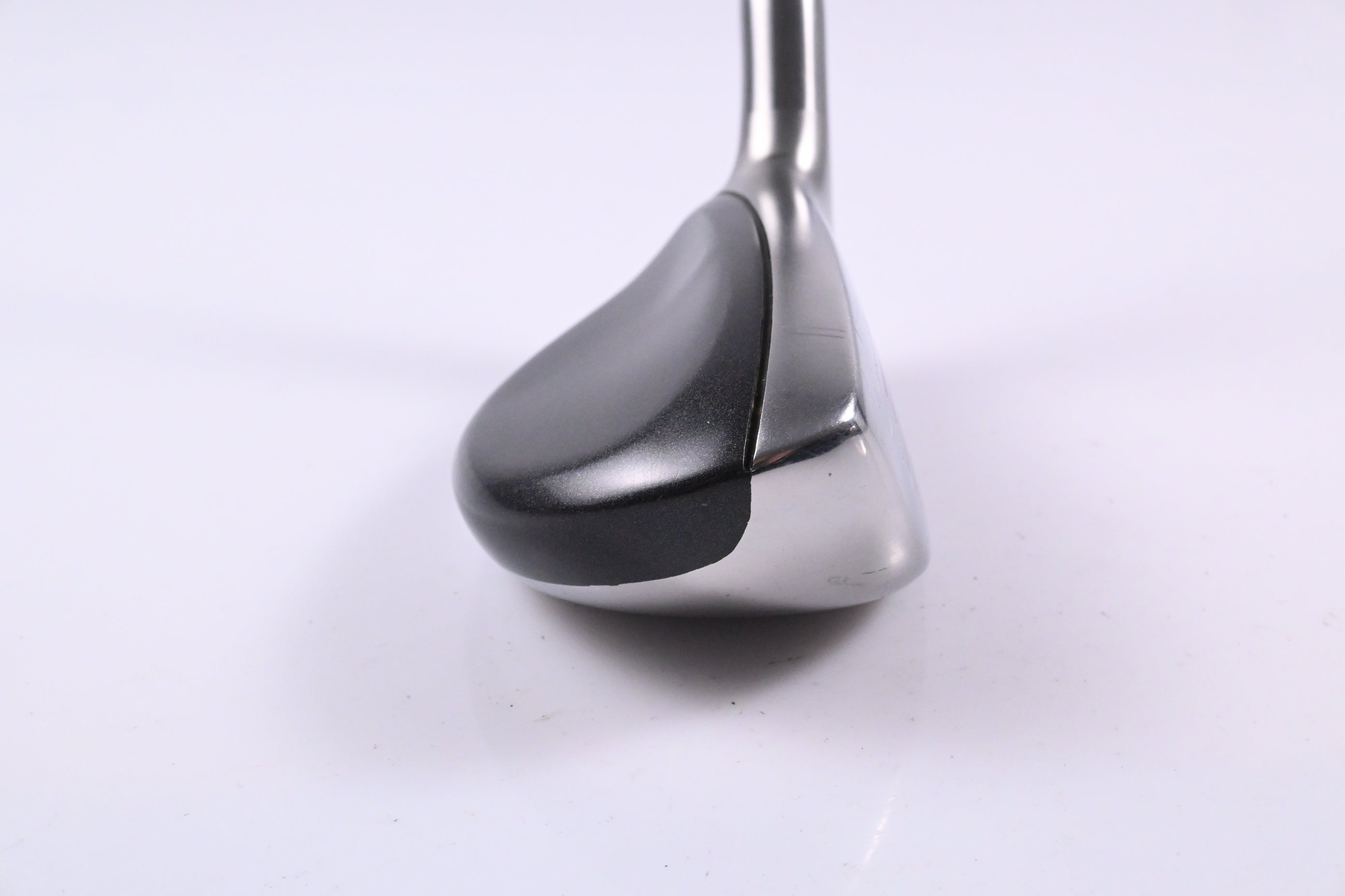 Cleveland HiBore #2 Hybrid / 19 Degree / Stiff Flex Cleveland Shaft