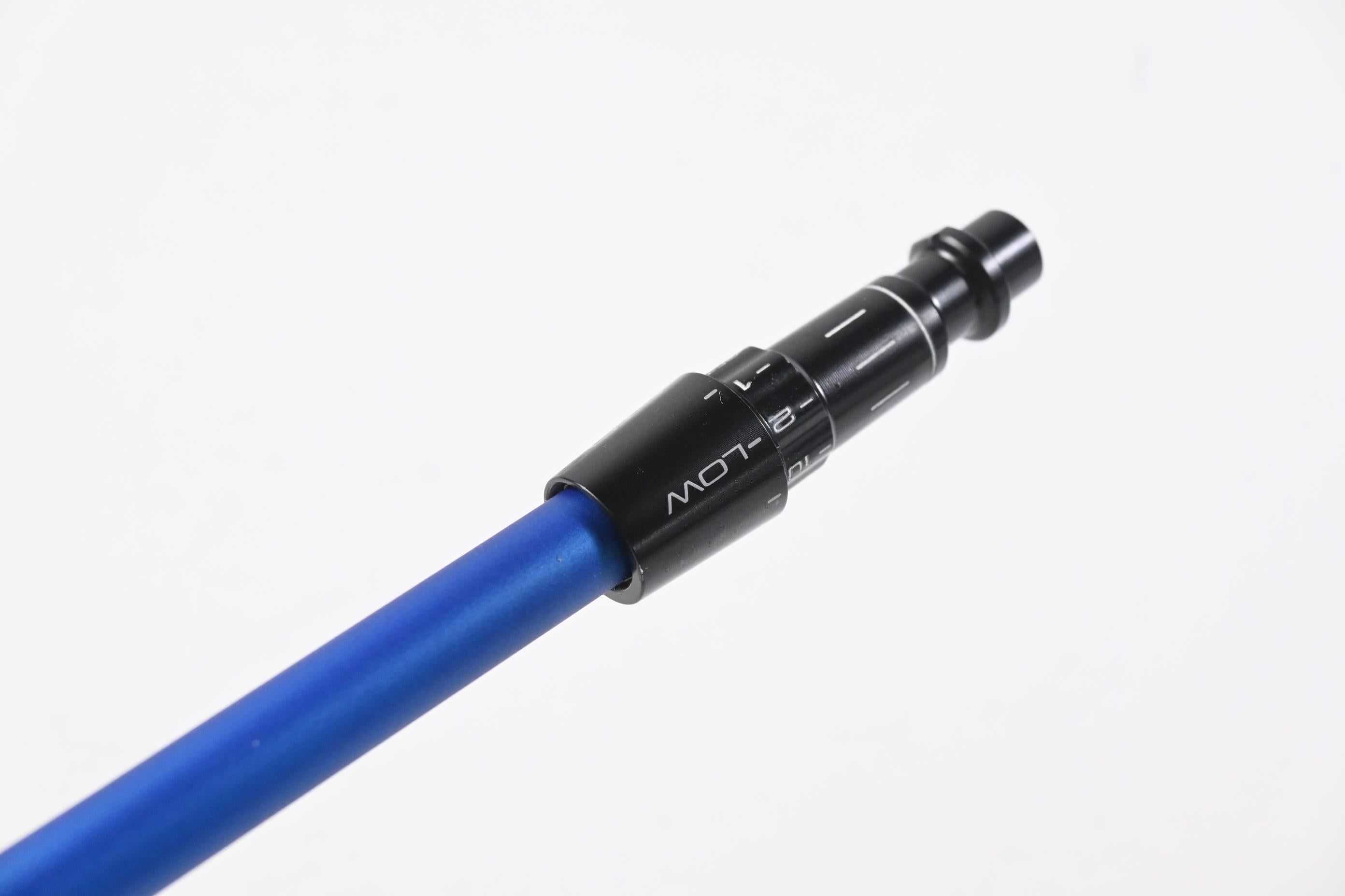 Project X Denali Frost Blue 50 Driver Shaft / Senior Flex / Mizuno