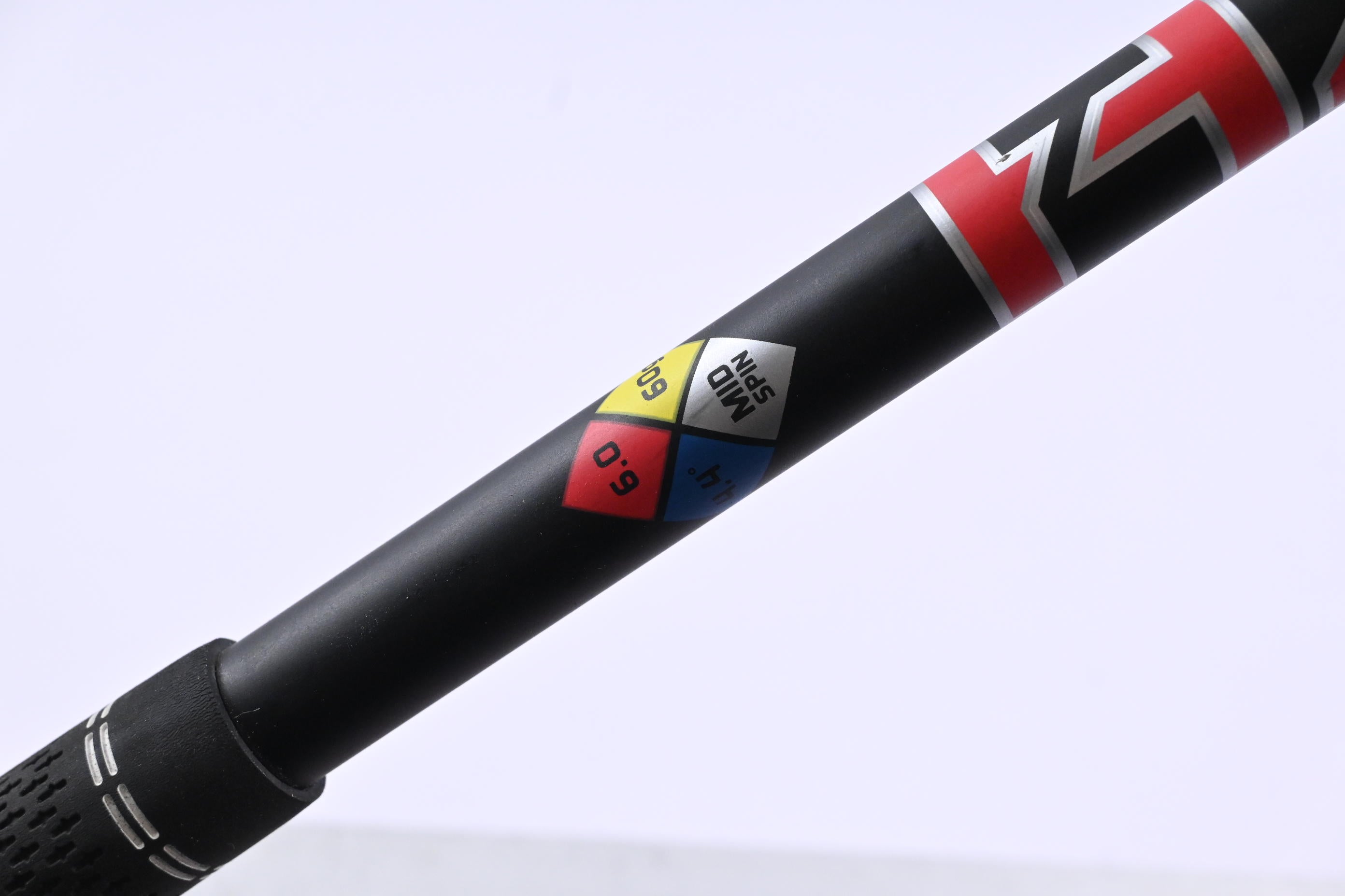 Project X HZRDUS Gen4 Red CB 60 #3 Wood Shaft / Stiff flex / Titleist 2nd Gen