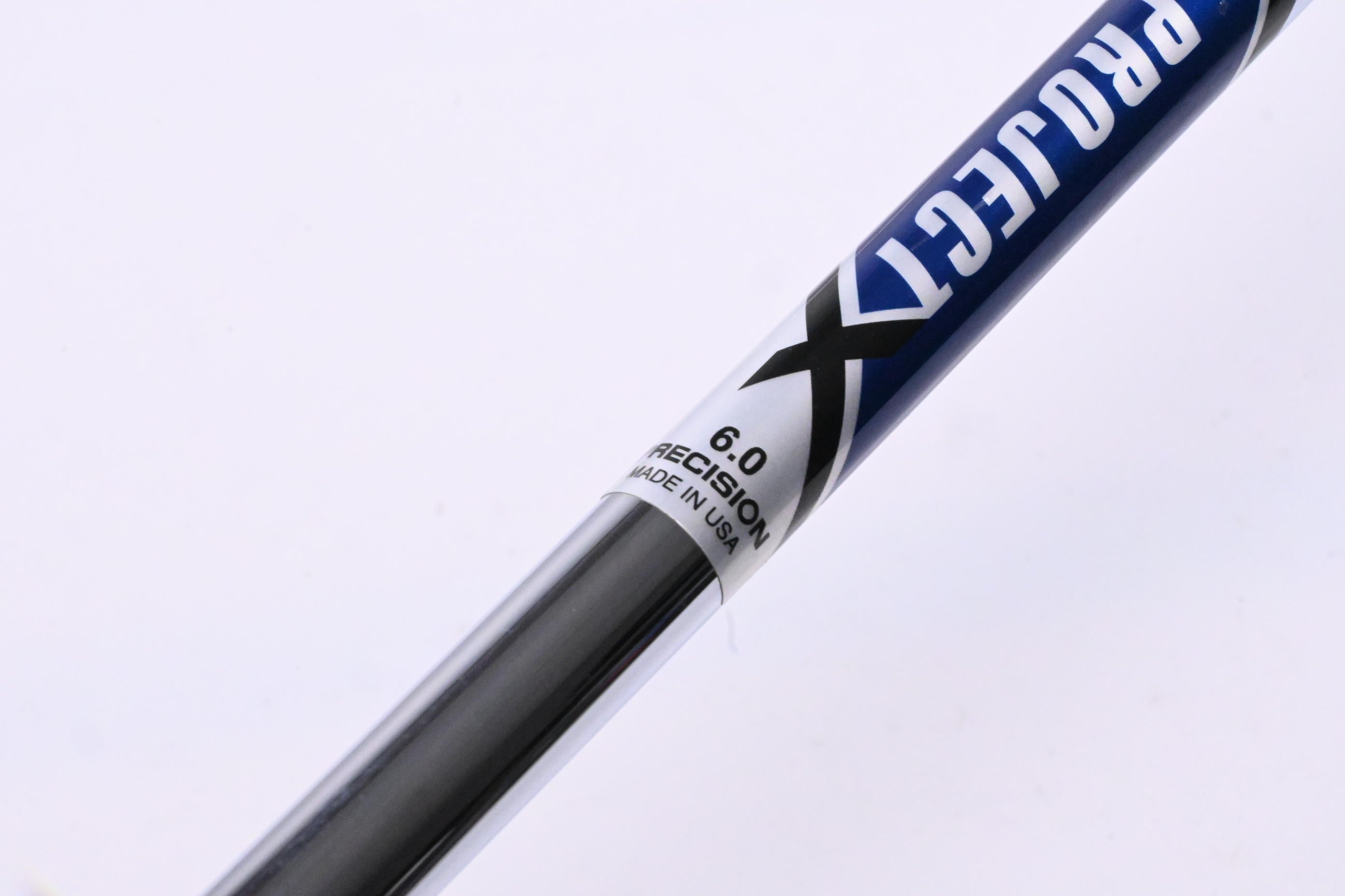 Srixon ZXi7 #6 Iron / 28 Degree / Stiff Flex Project X Shaft