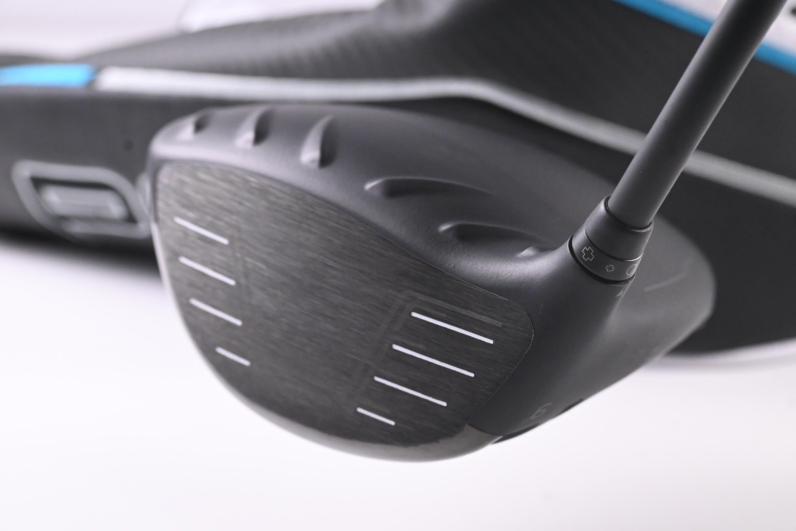 Ping G440 SFT Driver / 9 Degree / Stiff Flex Ping Alta CB Blue 50 Shaft