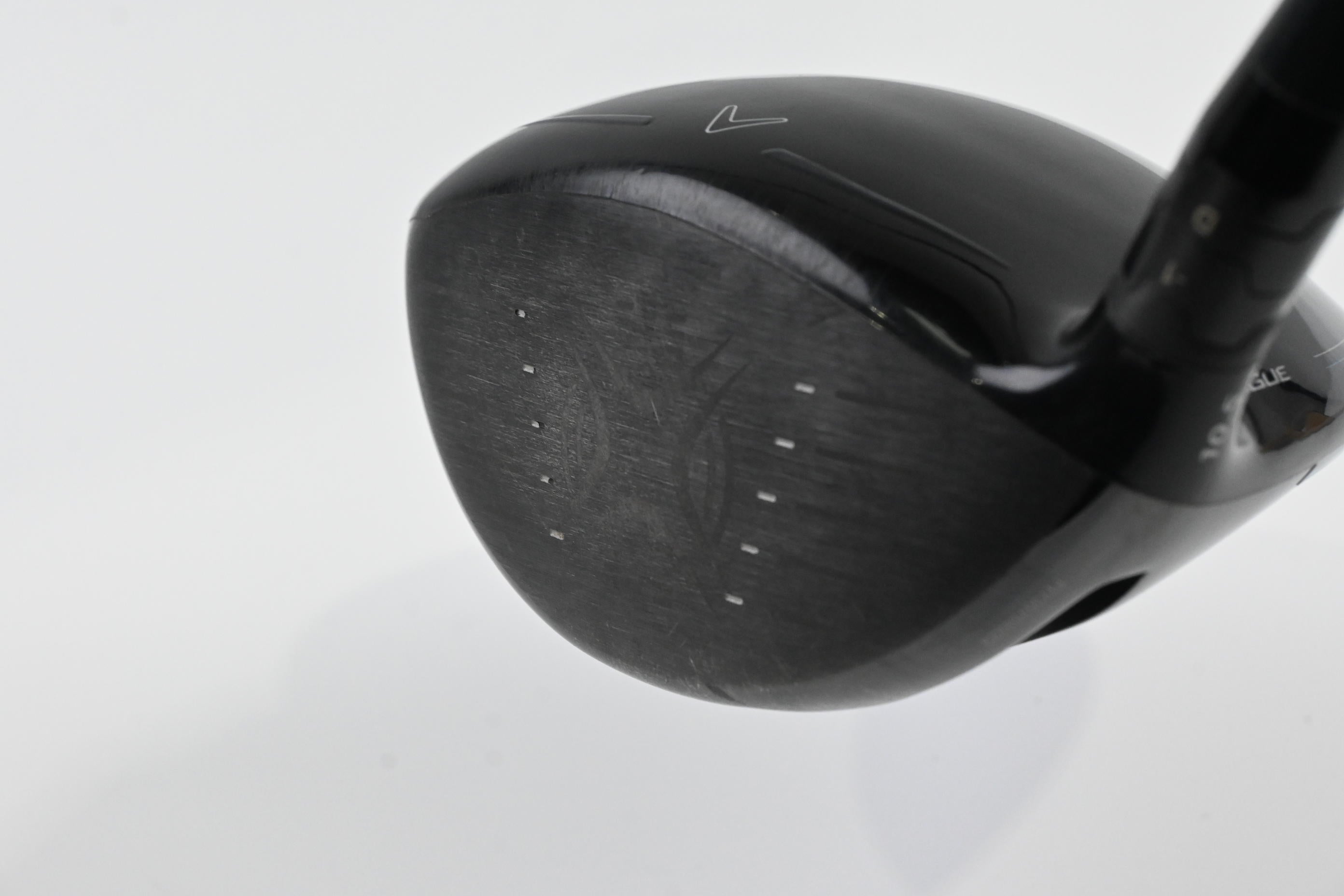 Callaway Rogue Driver / 10.5 Degree / Regular Flex Aldila Synergy 50