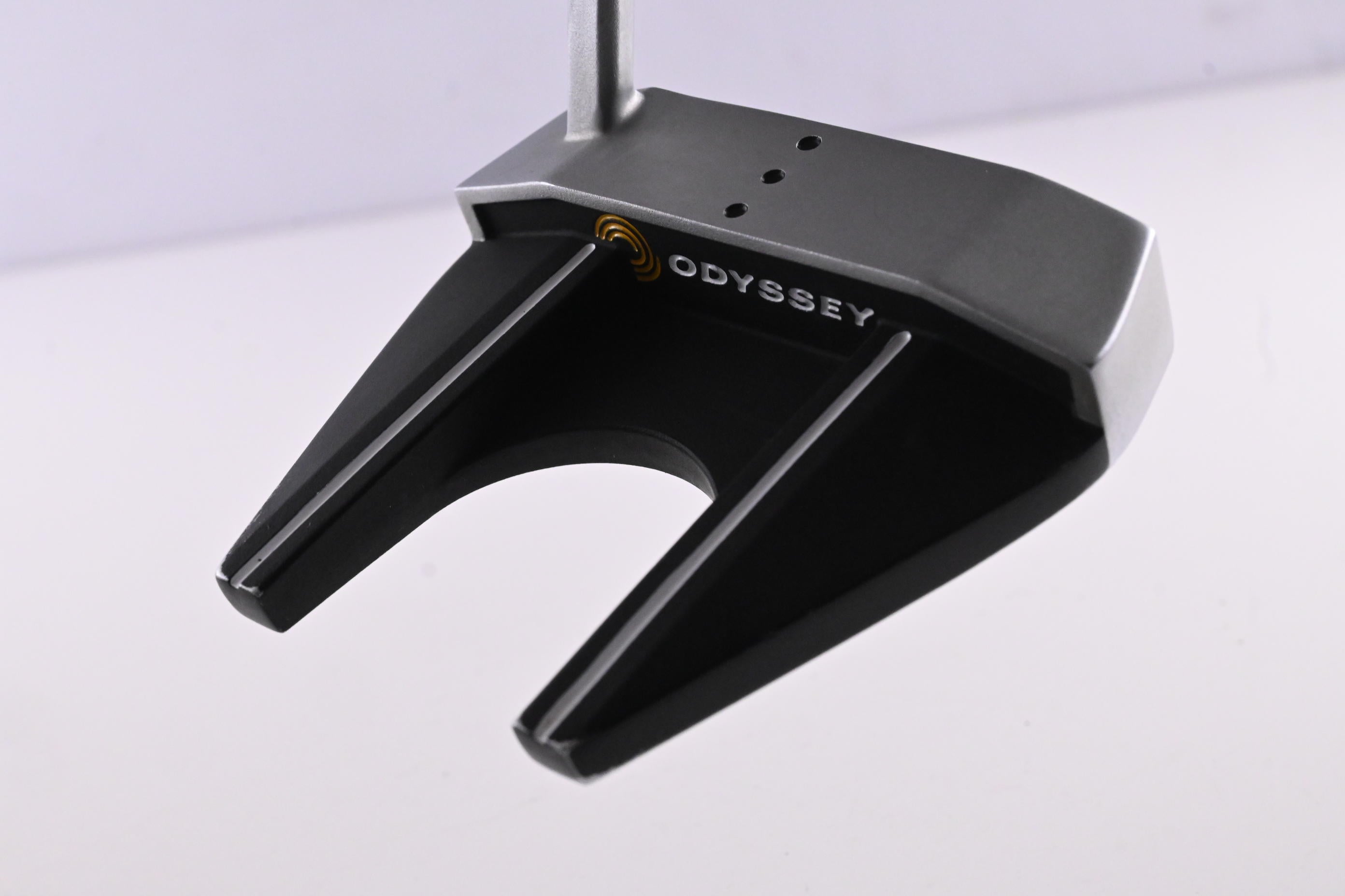 Odyssey Stroke Lab Seven Slant Putter / 34 Inch