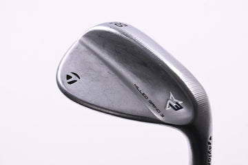 Taylormade Milled Grind 3 Gap Wedge / 50 Degree / Stiff Flex Dynamic Gold 105