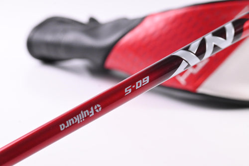 Taylormade Stealth 2 #3 Hybrid / 20 Degree / Stiff Flex Speeder NX 50 Red 60