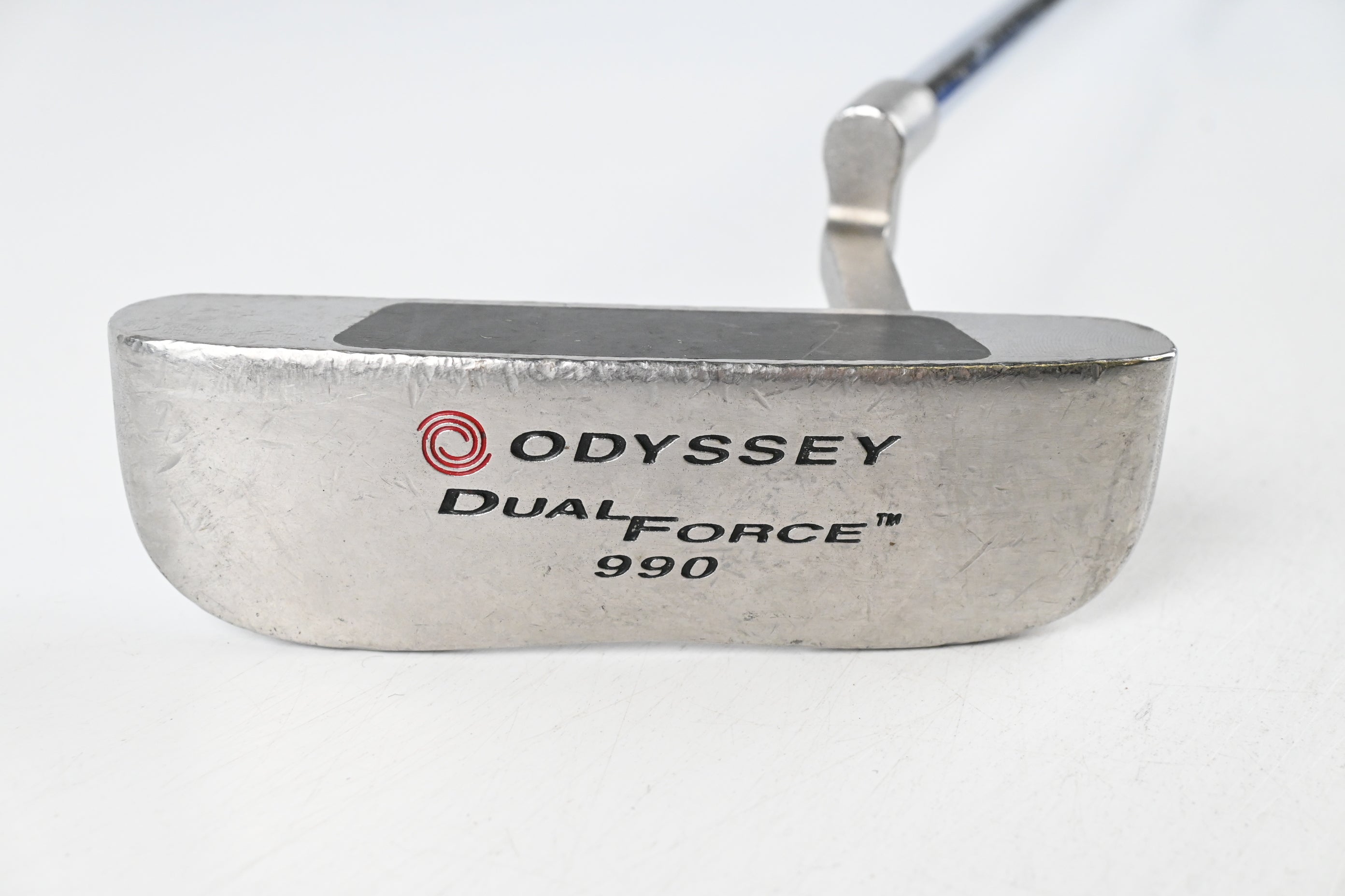 Odyssey Dual Force 990 Putter / 35 Inch