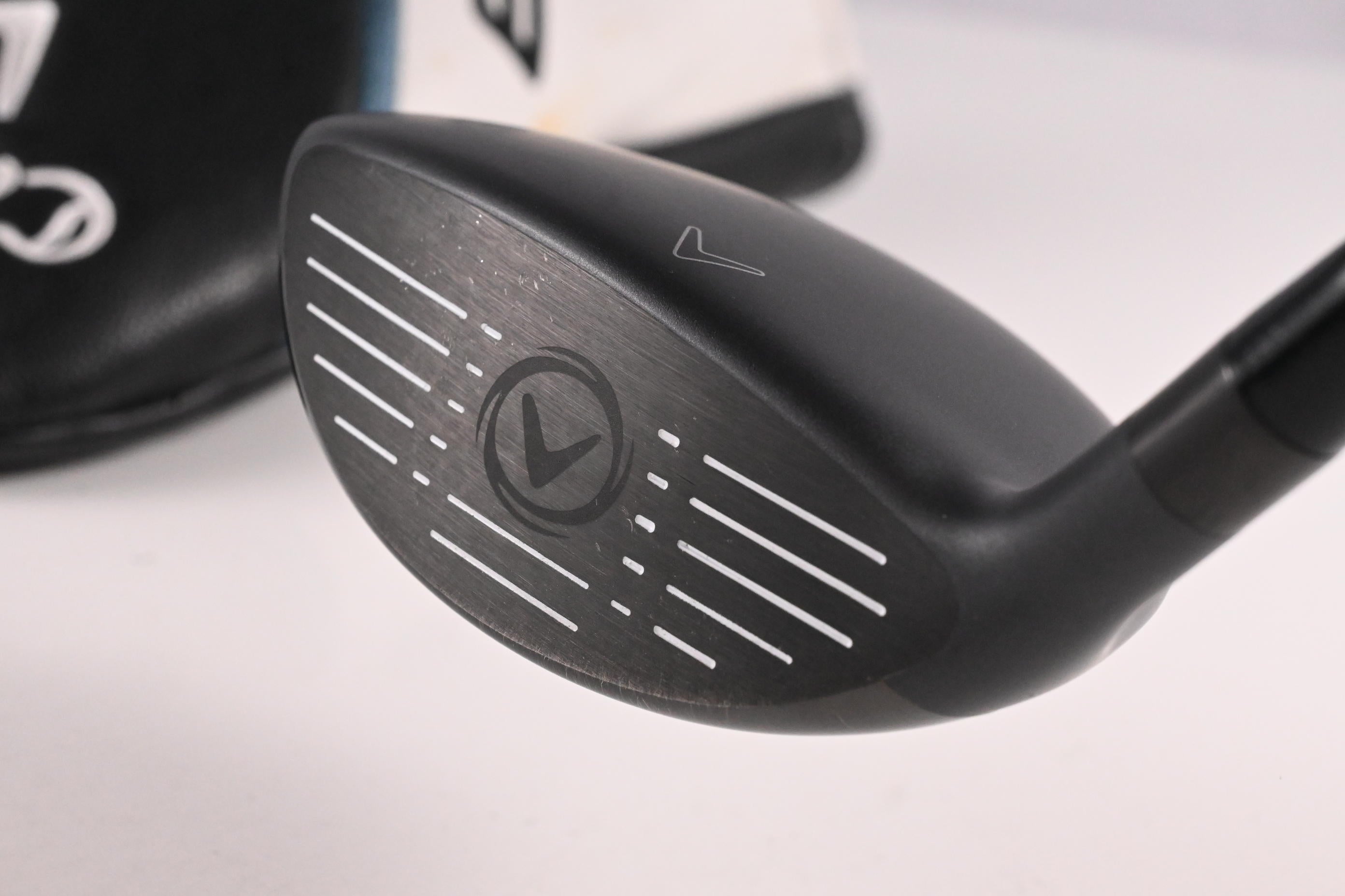 Callaway Edge #3 Wood / 15 Degree / Regular Flex Callaway Edge 65 Shaft