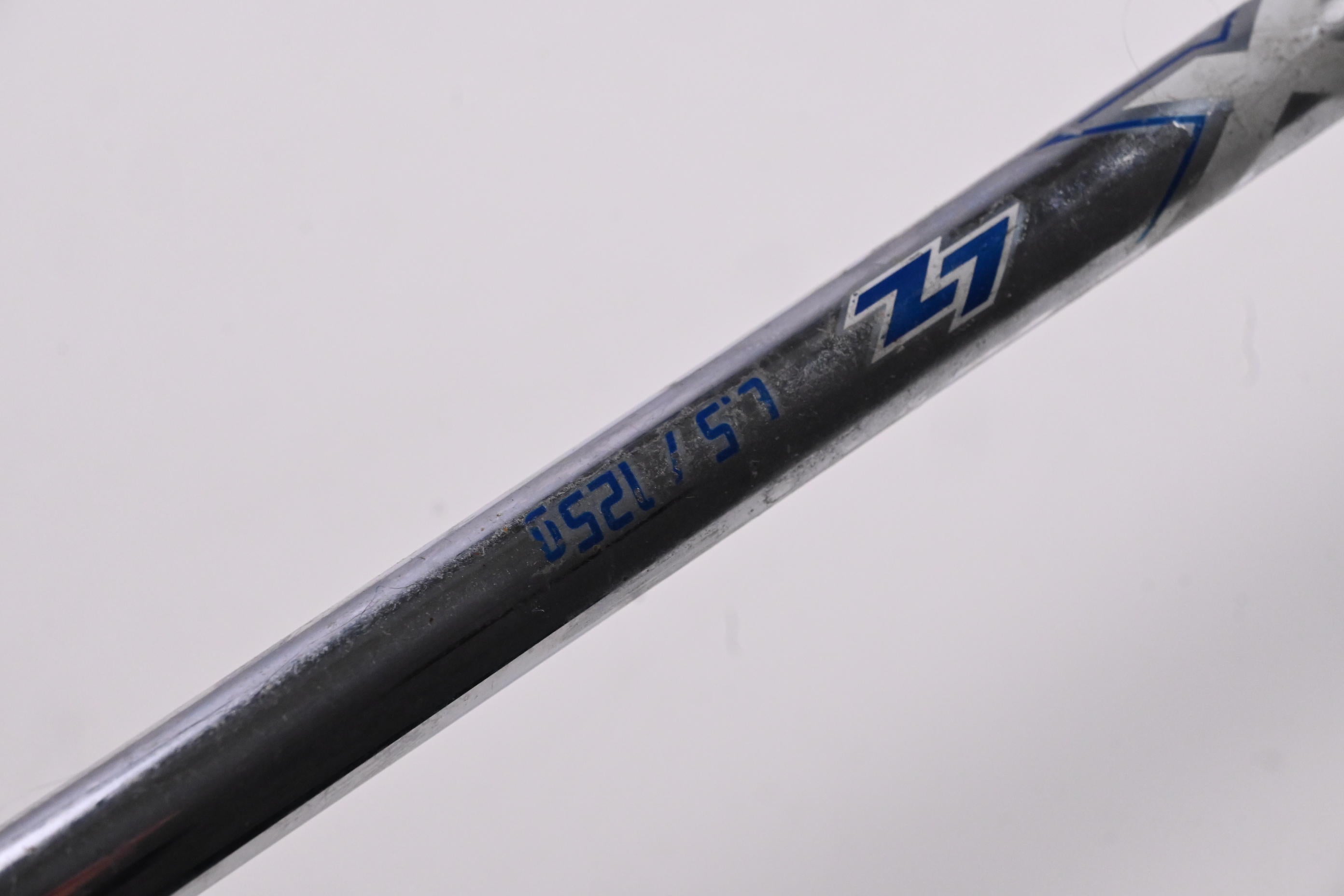 Titleist 718 AP2 #7 Iron / 34 Degree / X-Flex Project X LZ Shaft