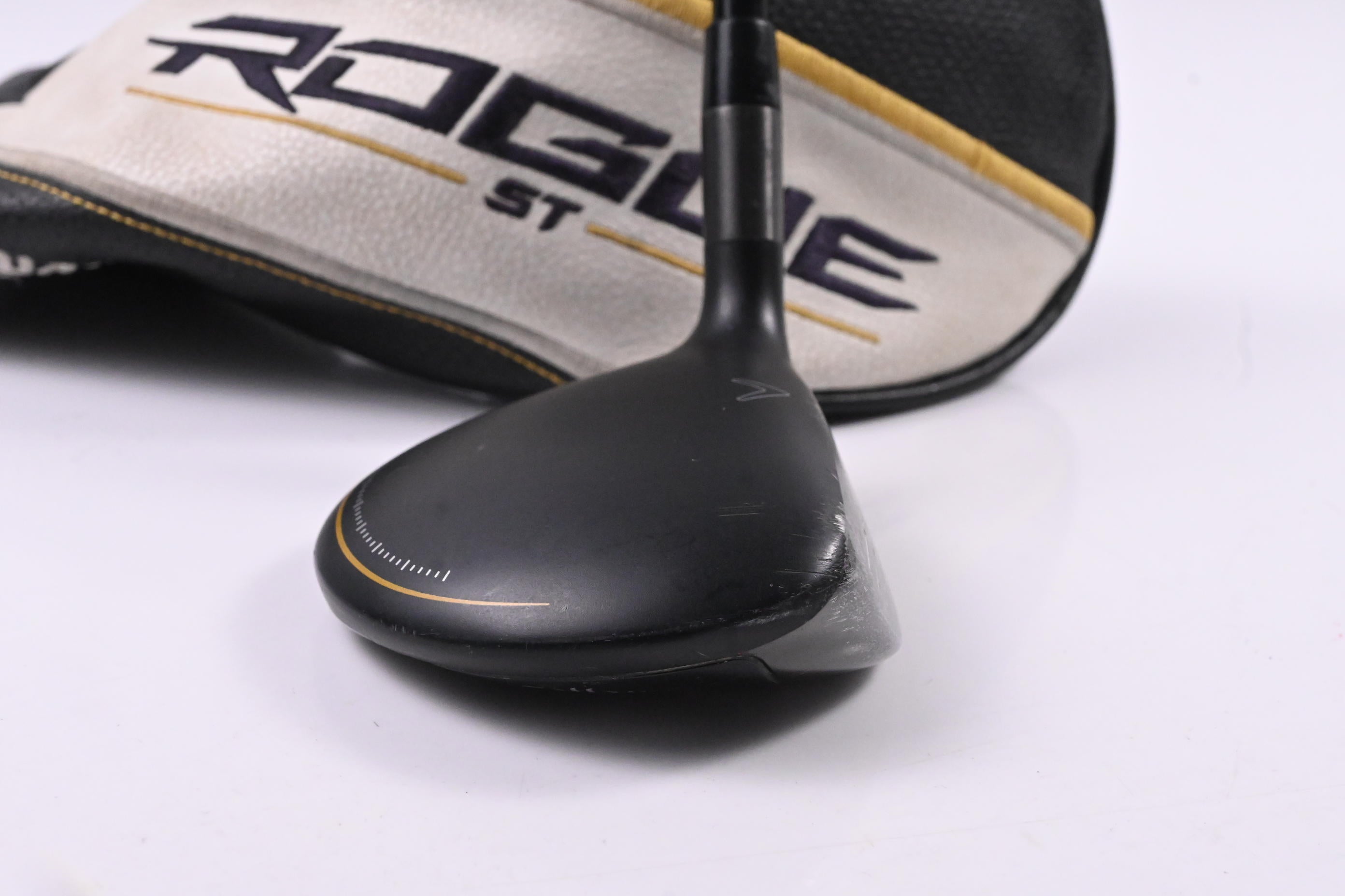 Callaway Rogue ST Max #9 Wood / 24 Degree / Regular Flex Tensei AV Blue 65