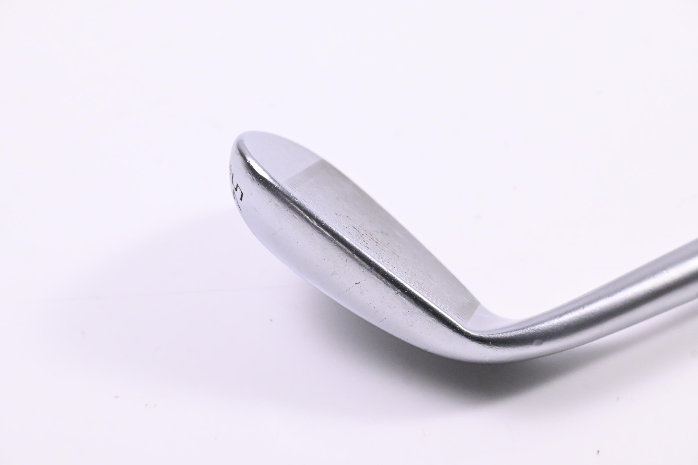 Ping S159 Sand Wedge / 54 Degree / Black Dot / Wedge Flex True Temper Shaft