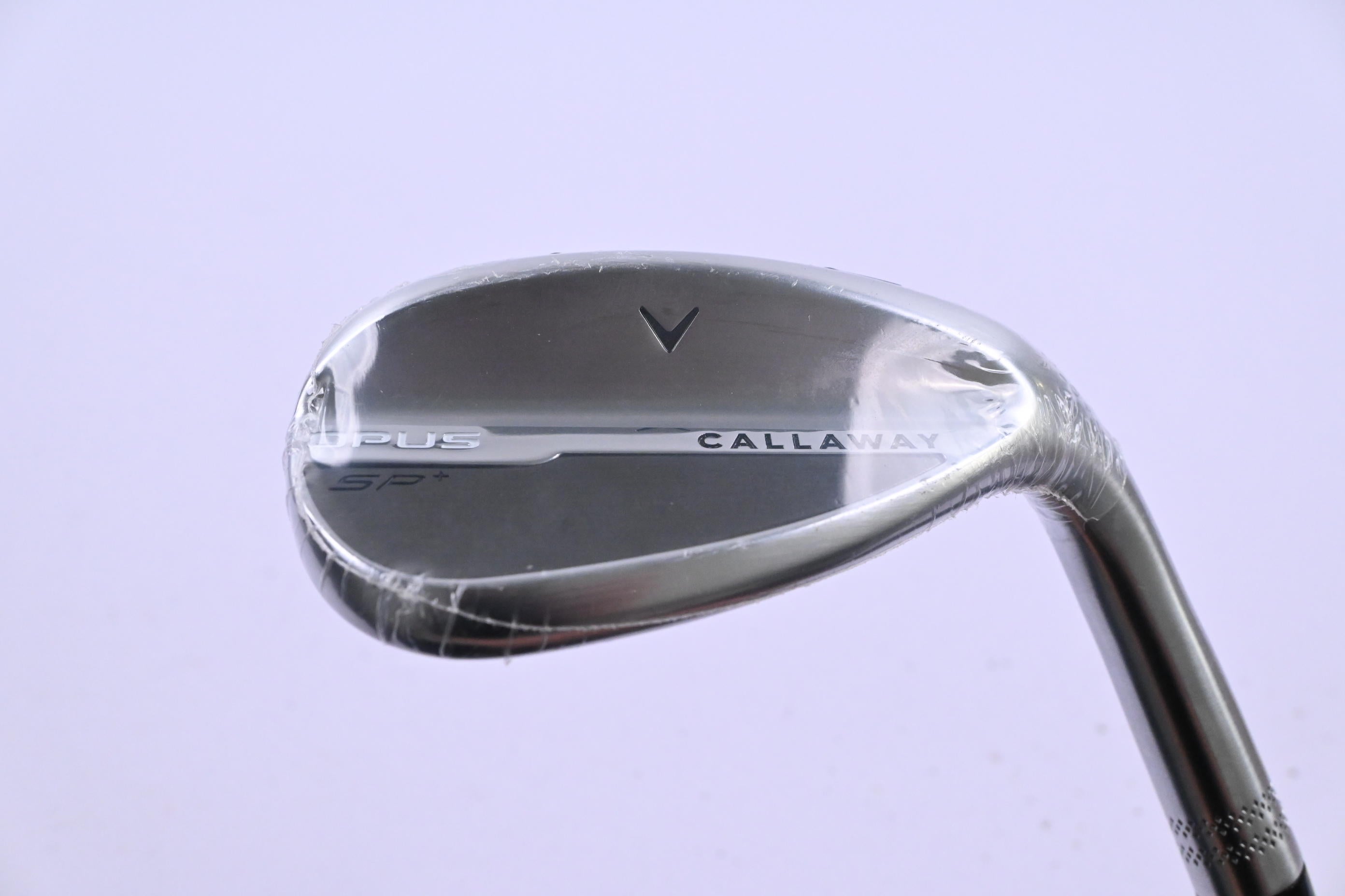 Callaway Opus SP+ Sand Wedge / 56 Degree / Stiff Flex Dynamic Gold S200 Shaft