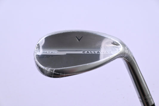 Callaway Opus SP+ Sand Wedge / 56 Degree / Stiff Flex Dynamic Gold S200 Shaft