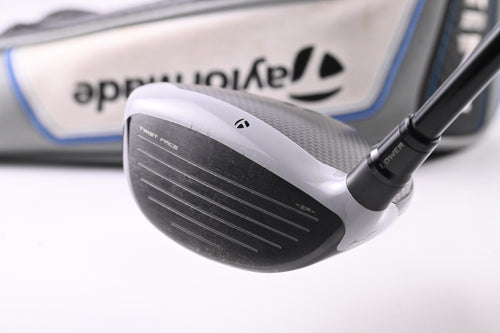 TaylorMade SIM Ti #3 Wood / 14 Degree / Regular Flex Tensei AV Blue 60 Shaft