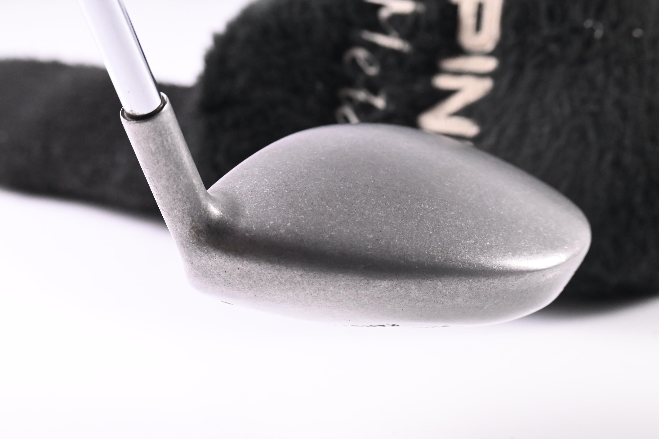 Ping Zing 2 Driver / 9 Degree / Stiff Flex Ping JZ Shaft