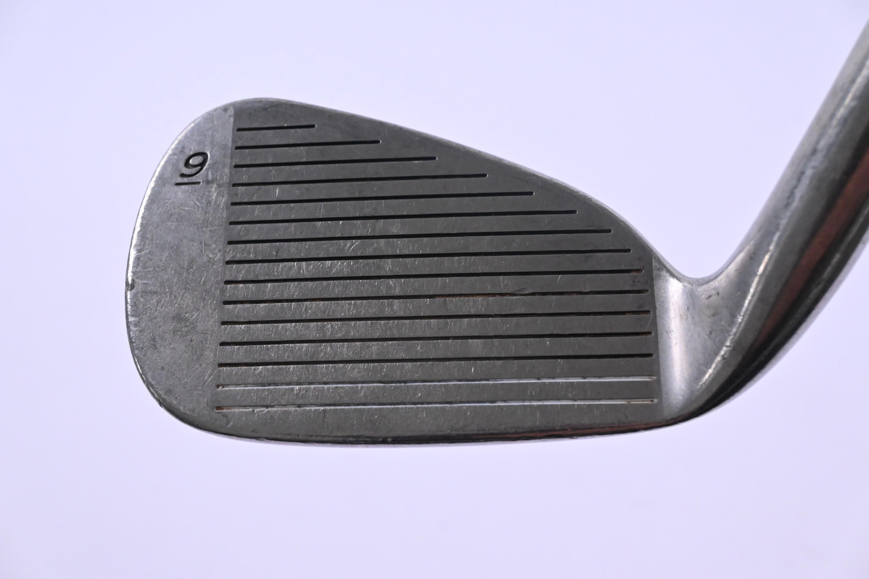 Taylormade Firesole #9 Iron / Regular Flex Taylormade Bubble 80 Shaft