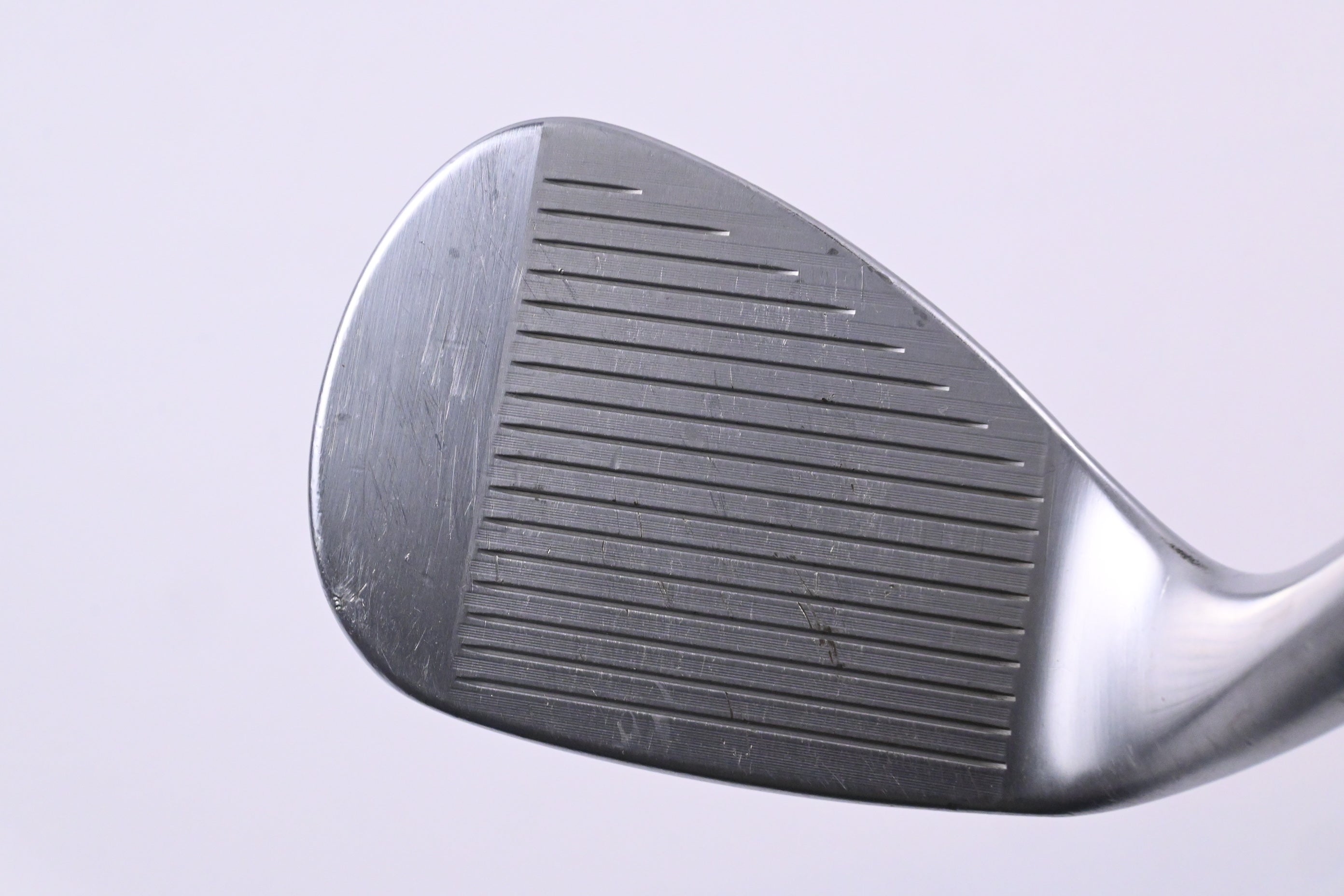 Titleist Vokey SM10 Lob Wedge / 60 Degree / Wedge Flex Titleist Vokey SM10 Shaft