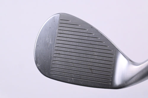 Titleist Vokey SM10 Lob Wedge / 60 Degree / Wedge Flex Titleist Vokey SM10 Shaft