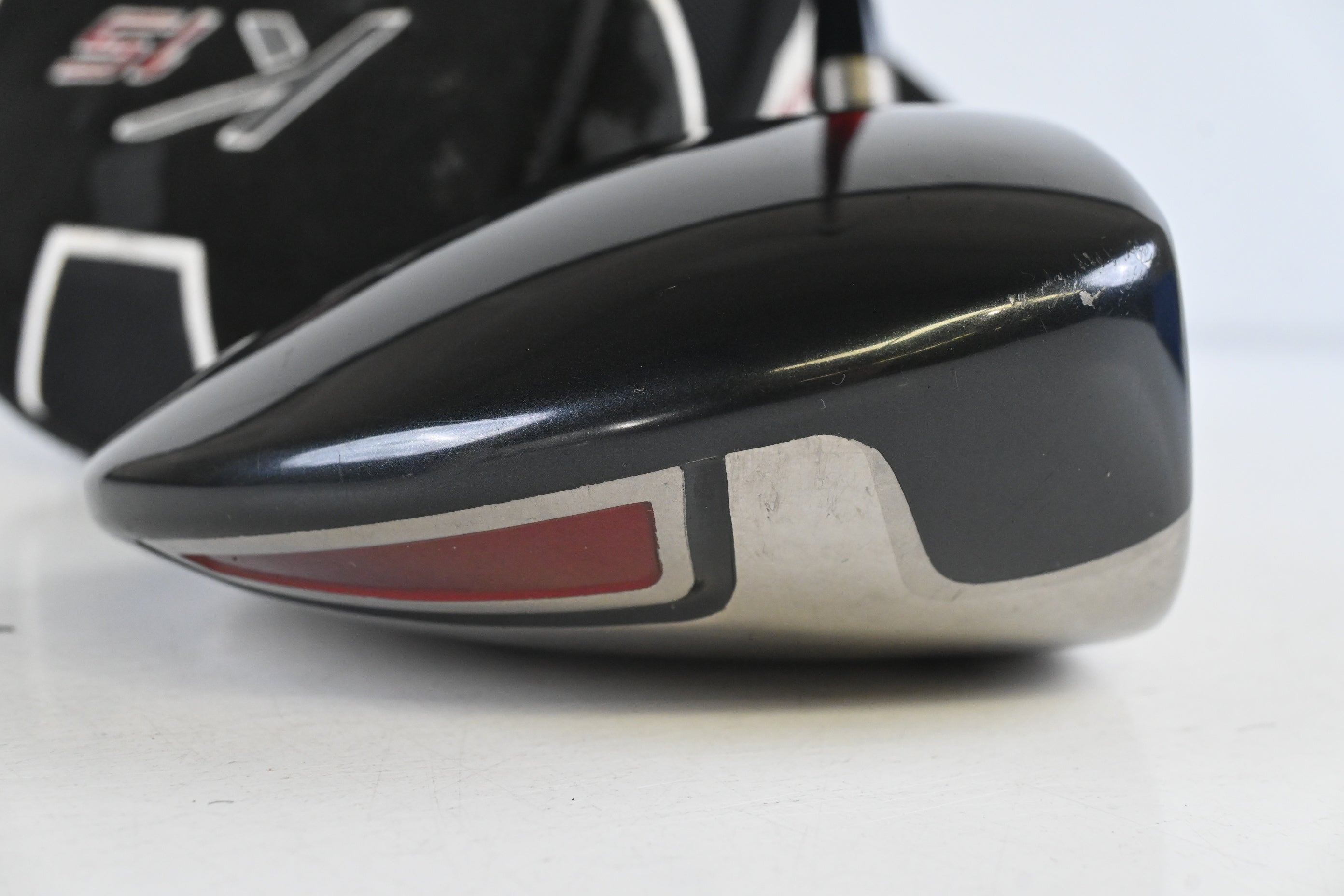 Ping K15 Driver / 9.5 Degree / Stiff Flex Ping TFC 149 D Shaft