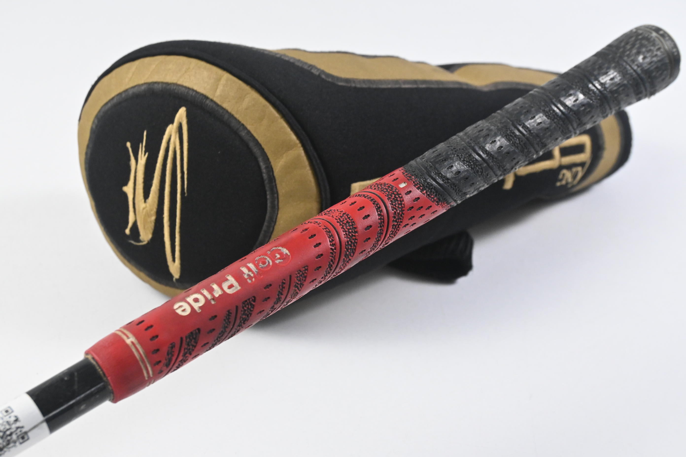 Cobra SS Driver / 10.5 Degree / Regular Flex Aldila HM Tour Shaft