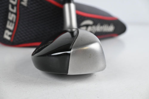 Taylormade Rescue Mid #3 Hybrid / 19 Degree / Regular Flex Taylormade Shaft
