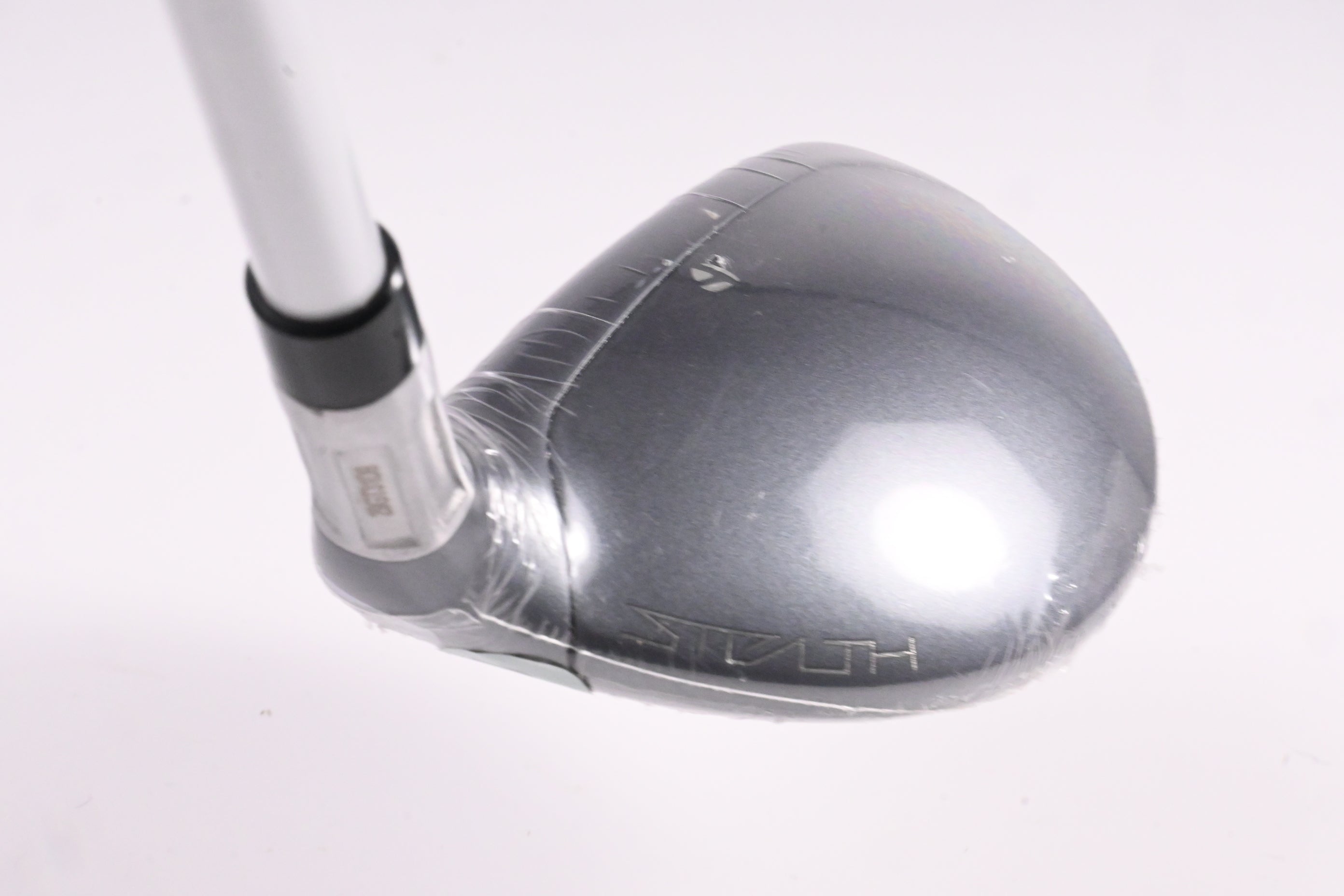 Ladies Taylormade Stealth 2 HD #5 Hybrid / 27 Degree / Ladies Flex Ascent 45
